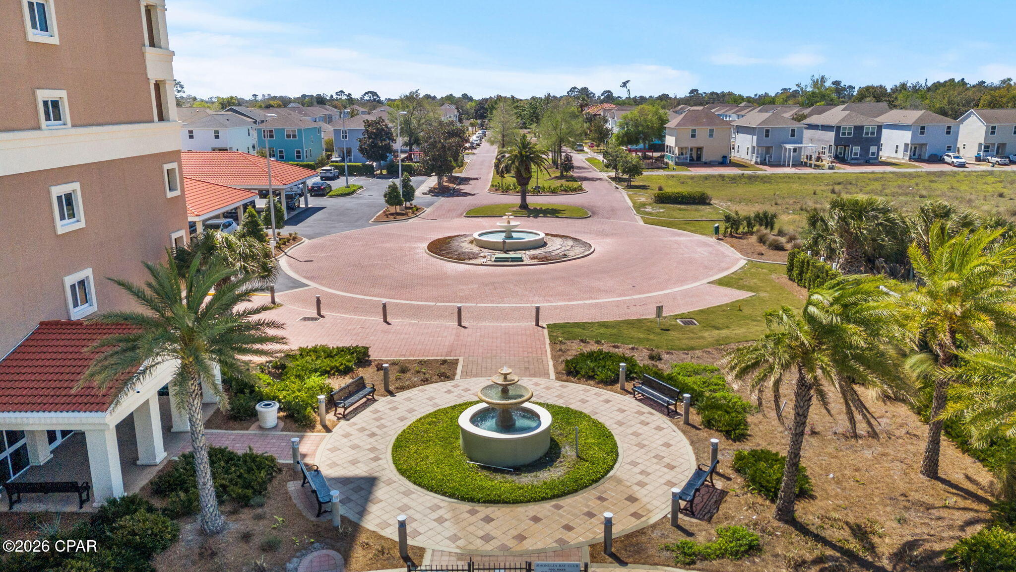 Magnolia Bay Club - Residential