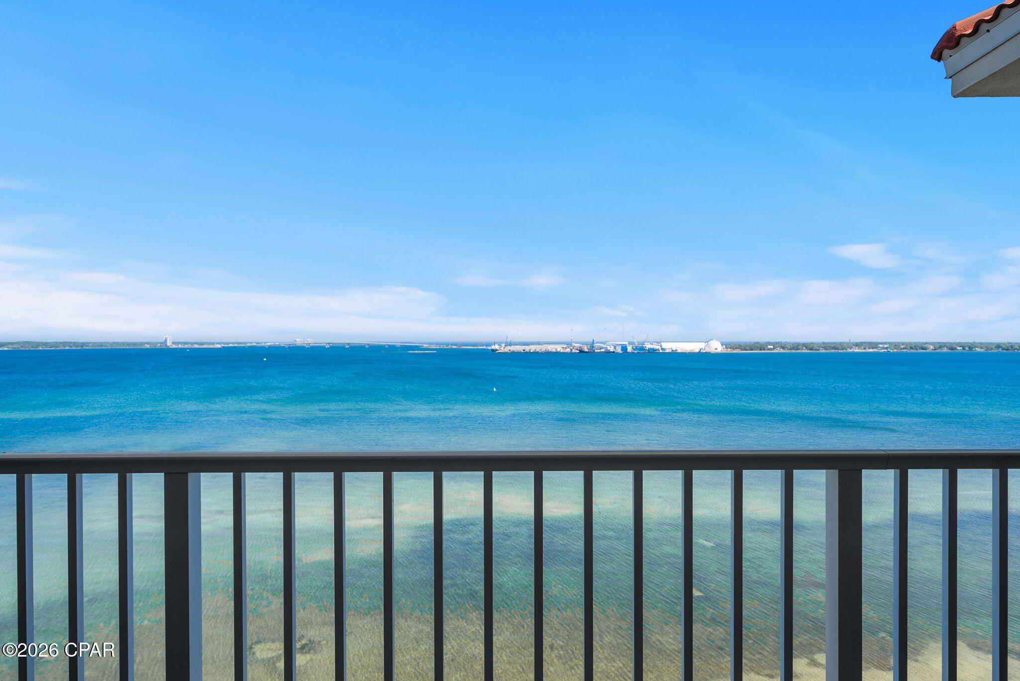 Magnolia Bay Club - Residential