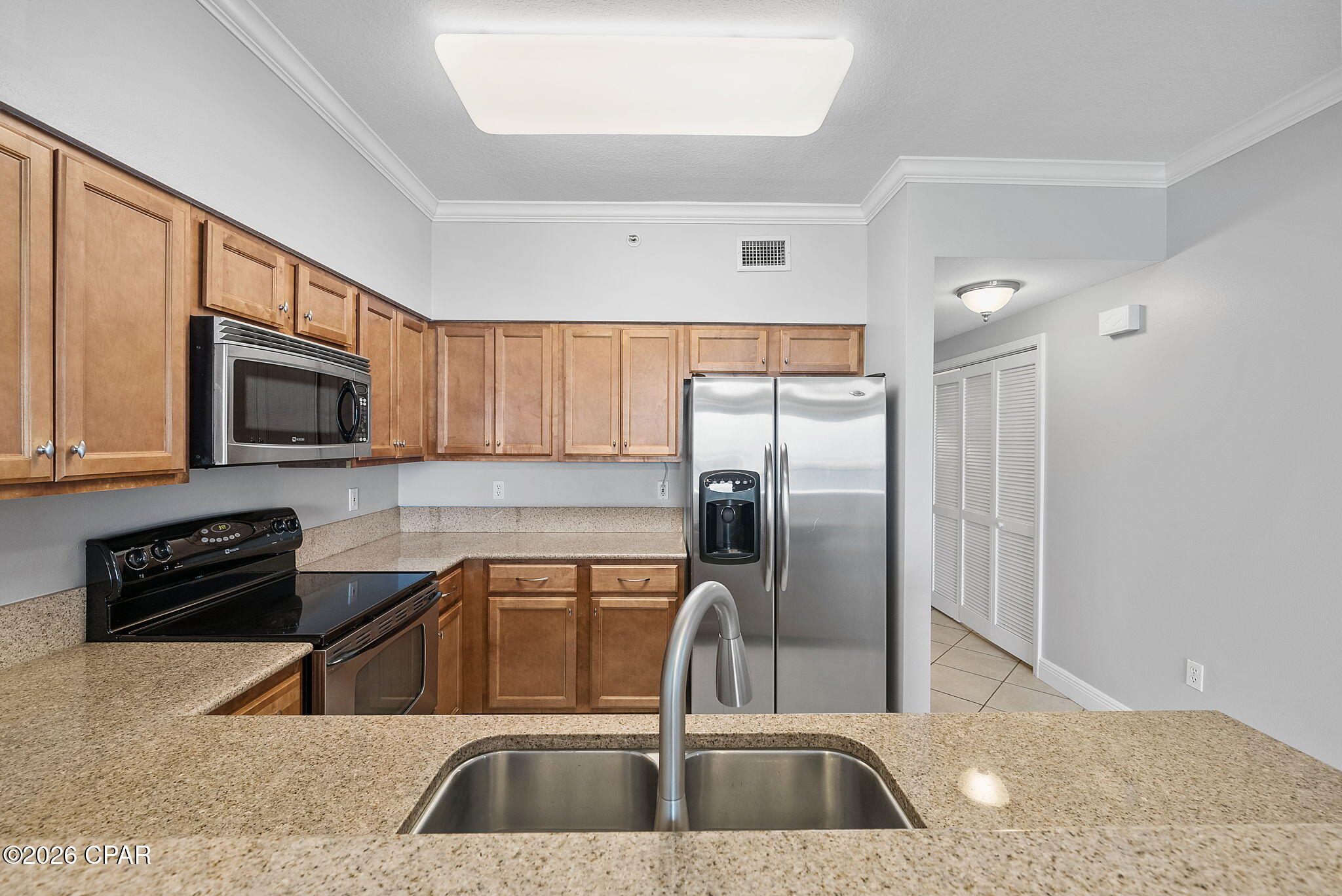 Magnolia Bay Club - Residential