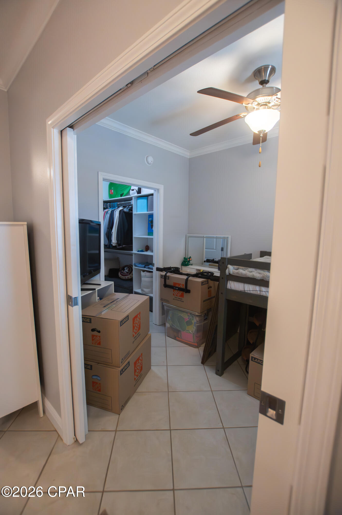 Magnolia Bay Club - Residential