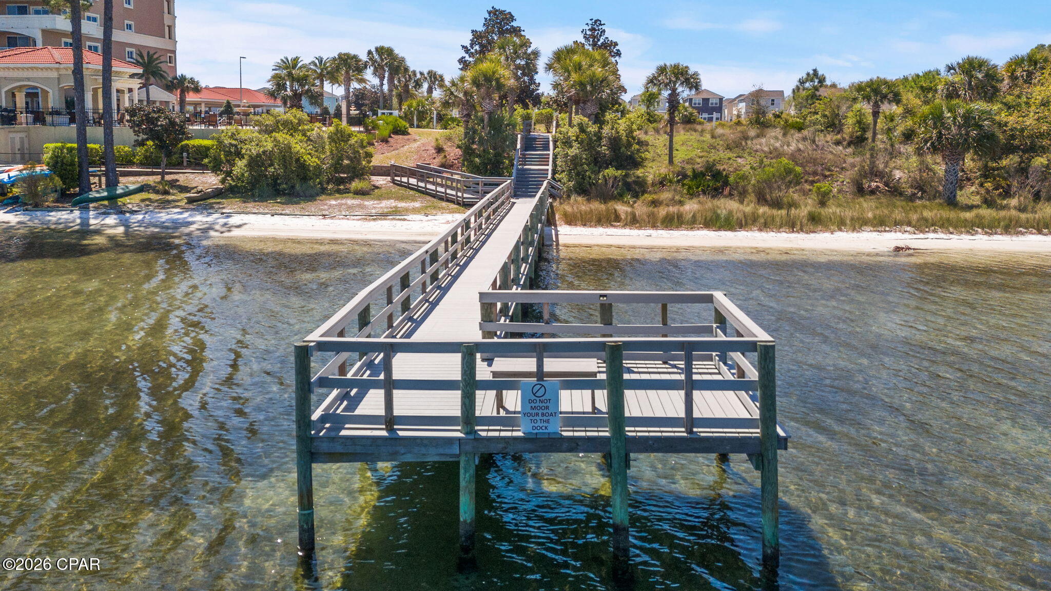 Magnolia Bay Club - Residential