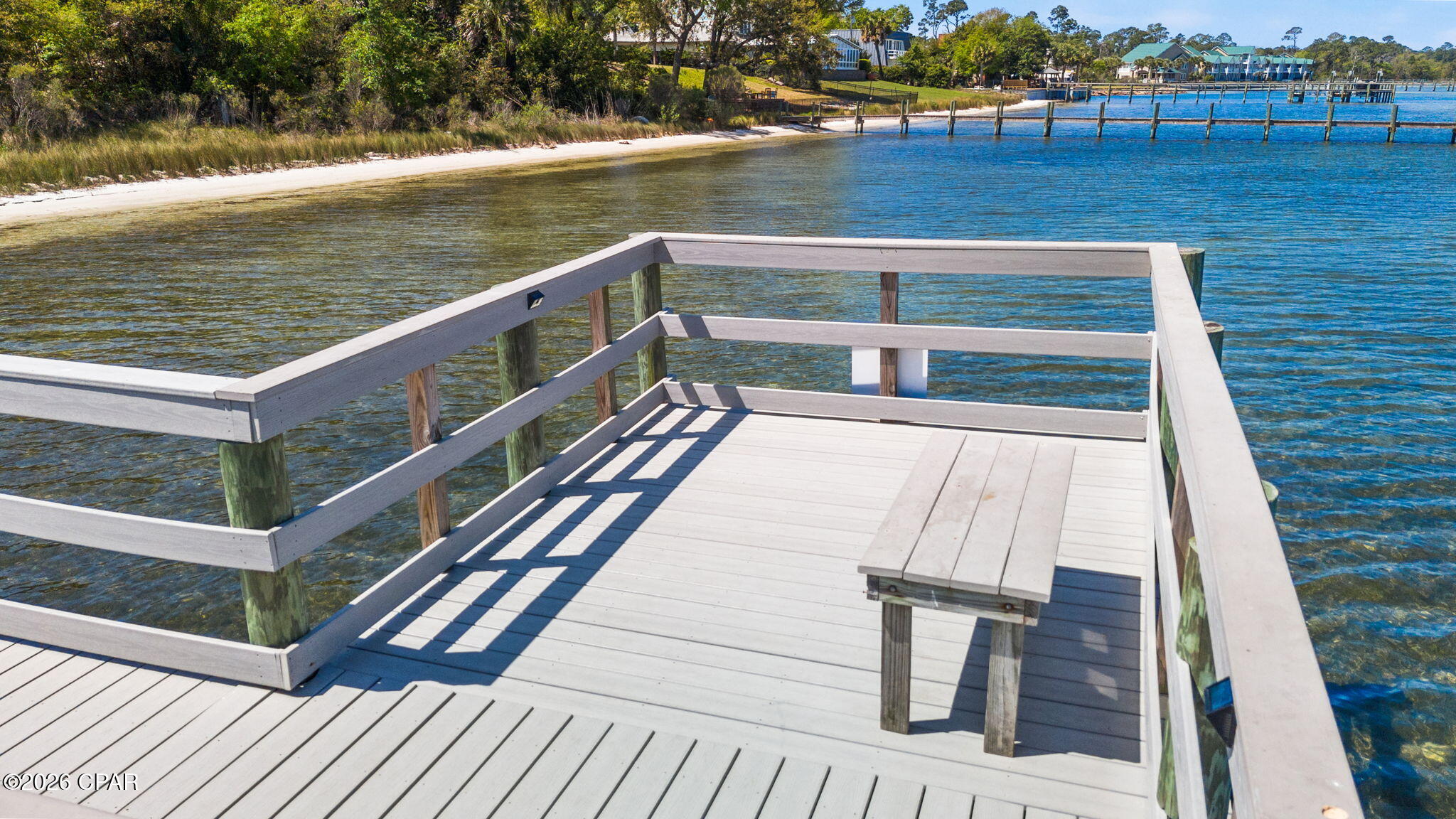 Magnolia Bay Club - Residential