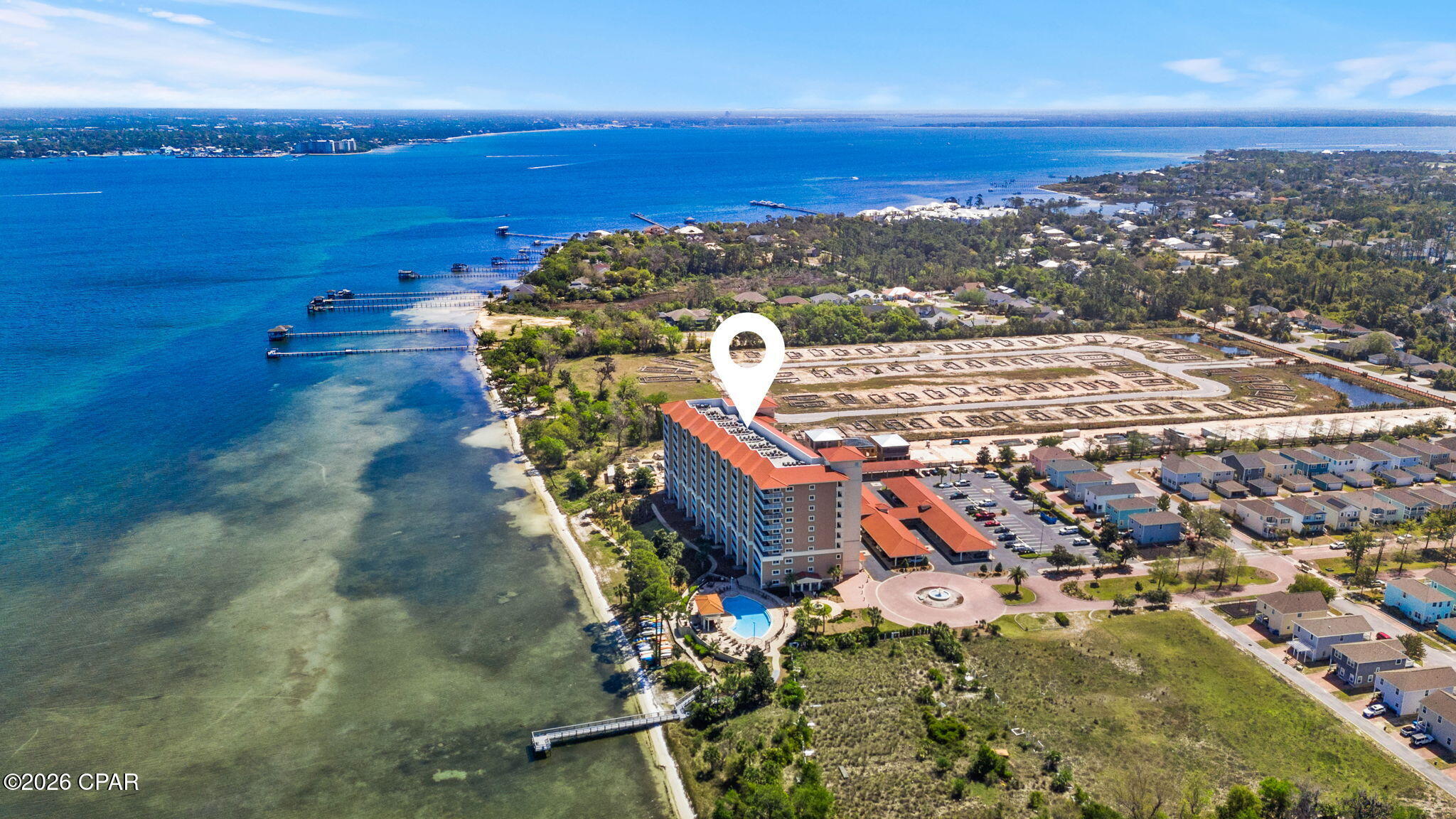 Magnolia Bay Club - Residential