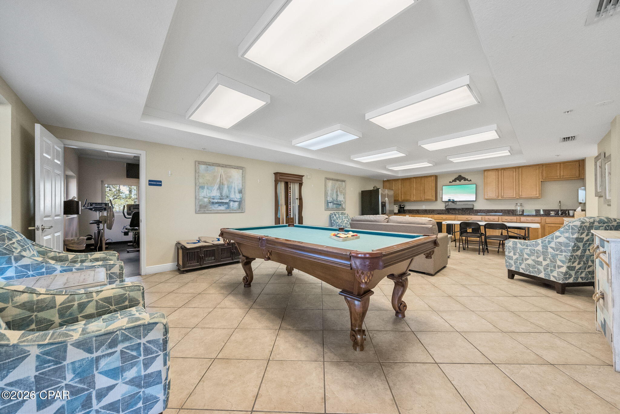 Magnolia Bay Club - Residential