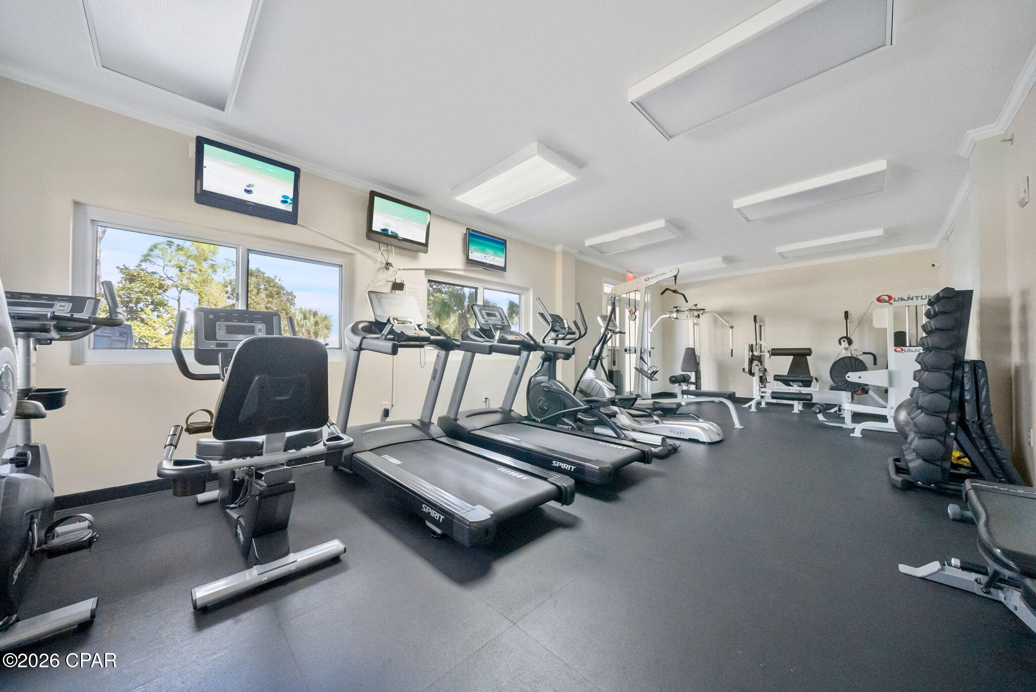 Magnolia Bay Club - Residential