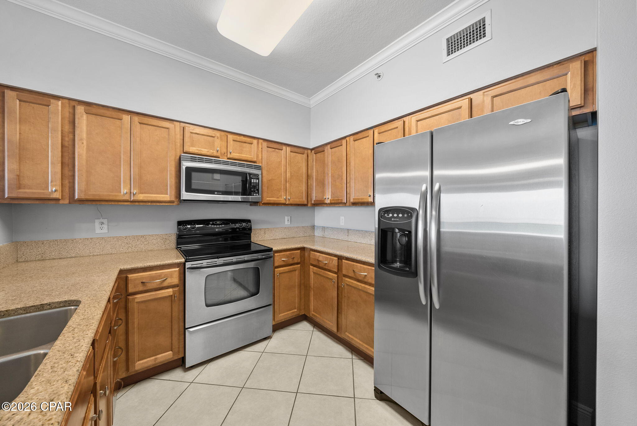 Magnolia Bay Club - Residential