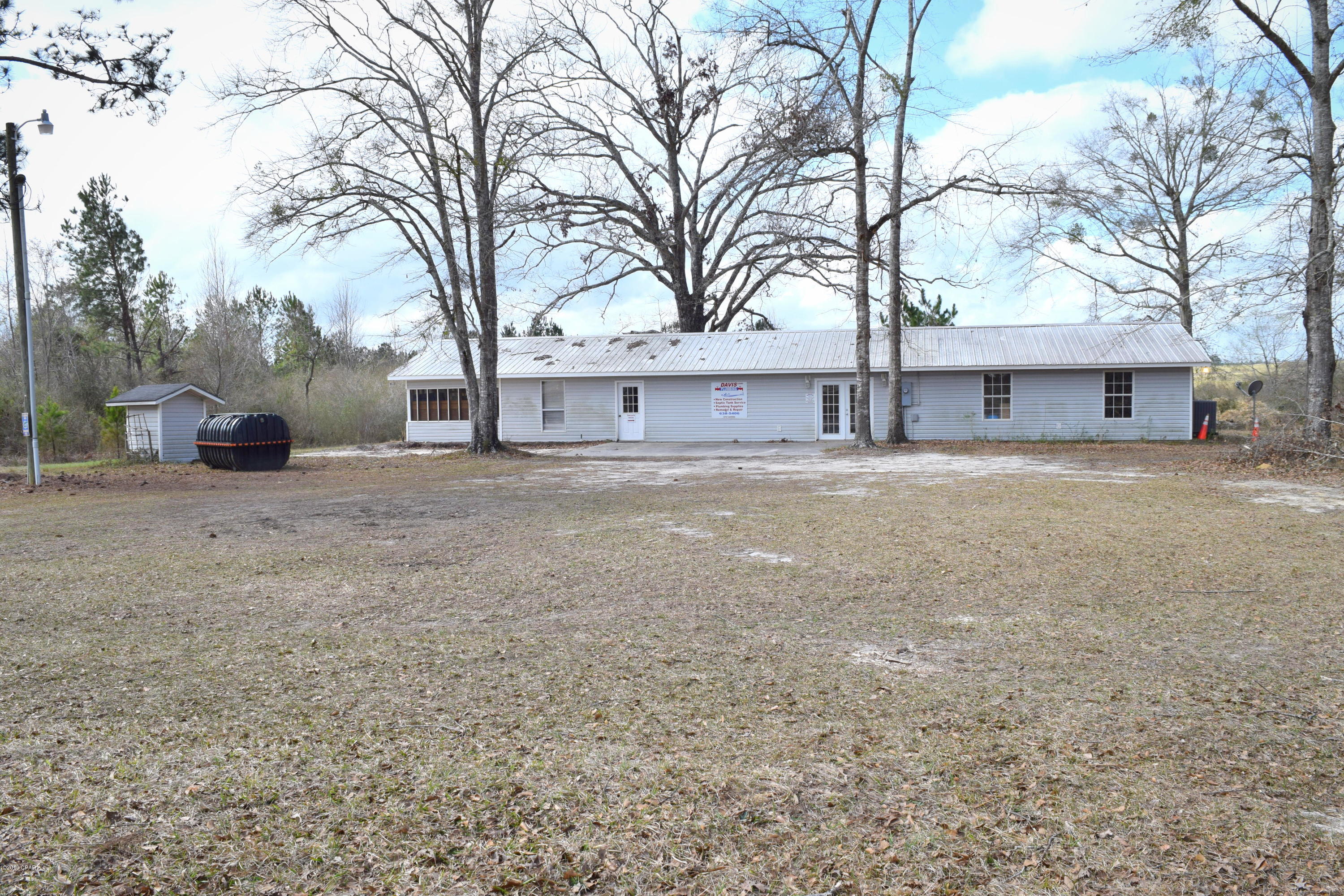 [No Recorded Subdiv] - Commercial Sale