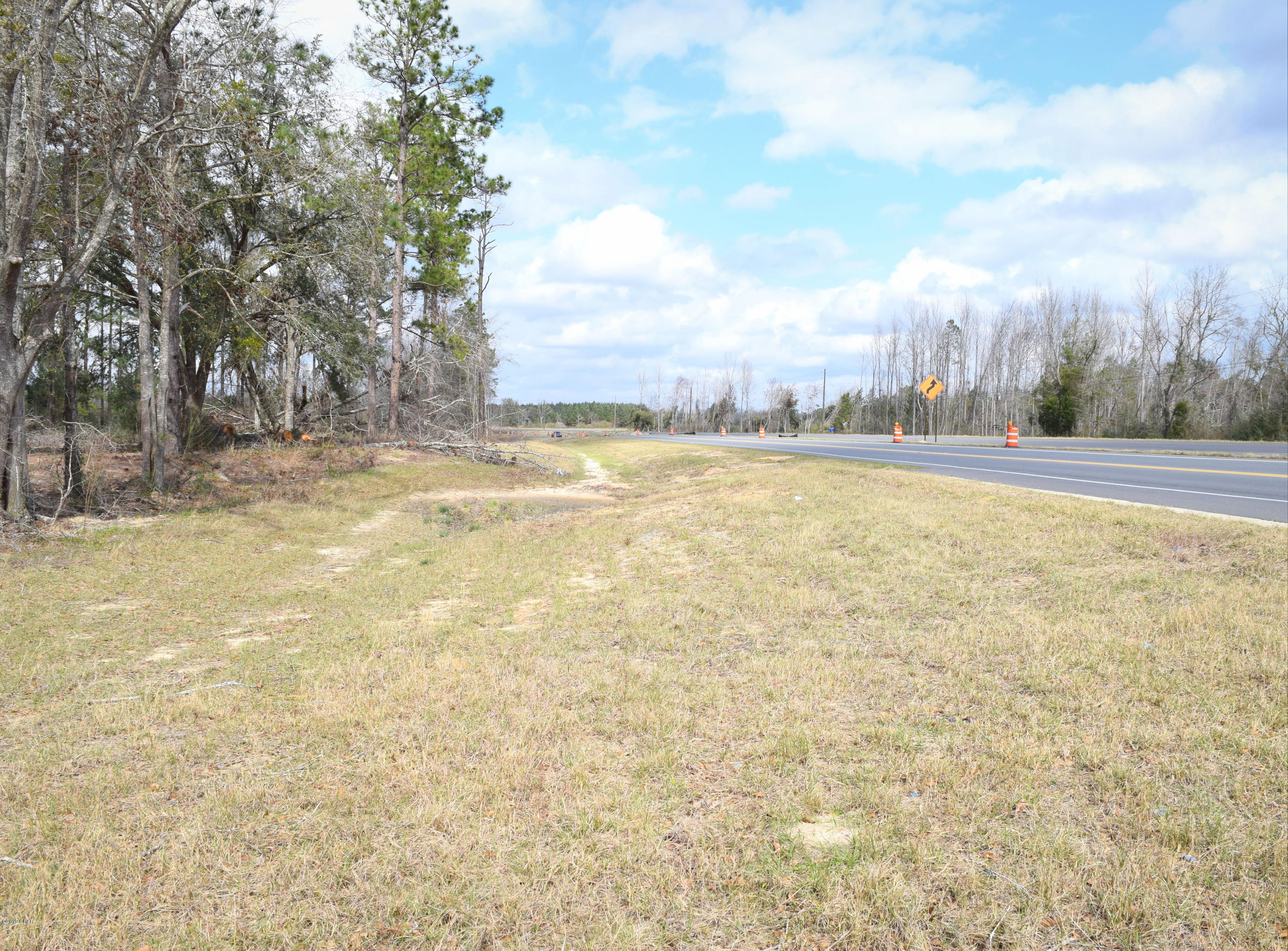 [No Recorded Subdiv] - Commercial Sale