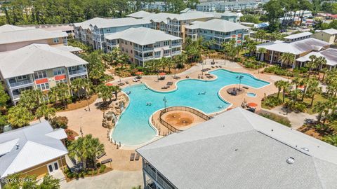 A home in Panama City Beach