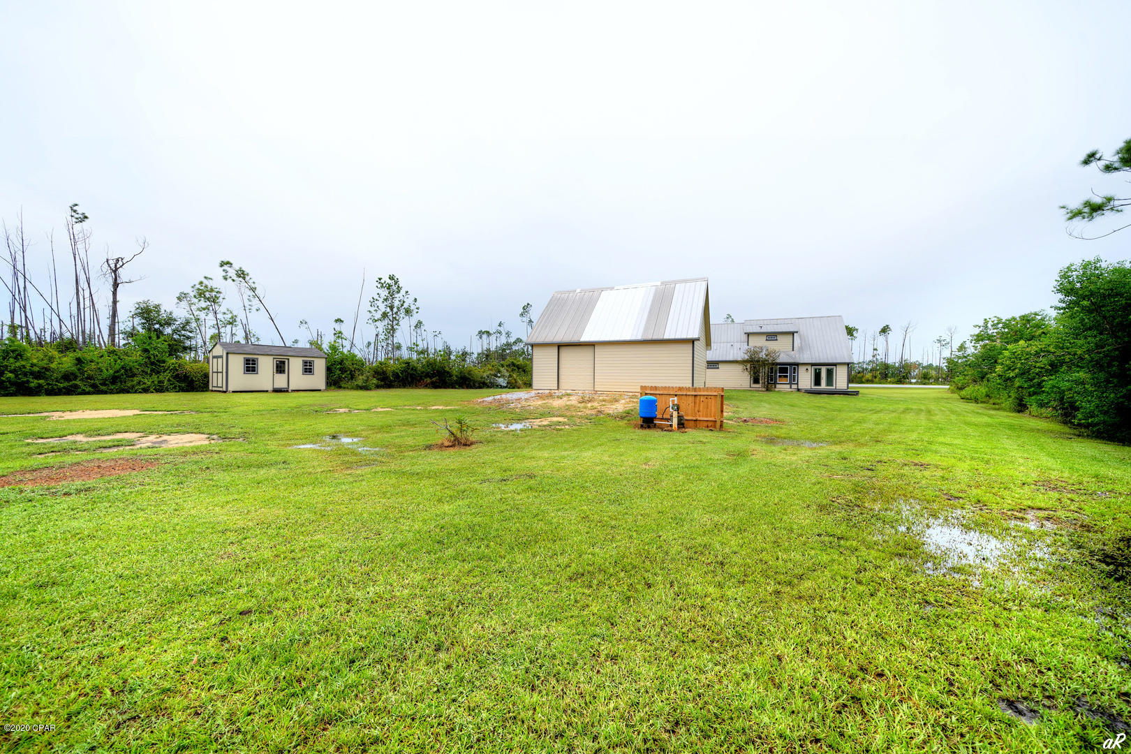 No Named Subdivision - Residential