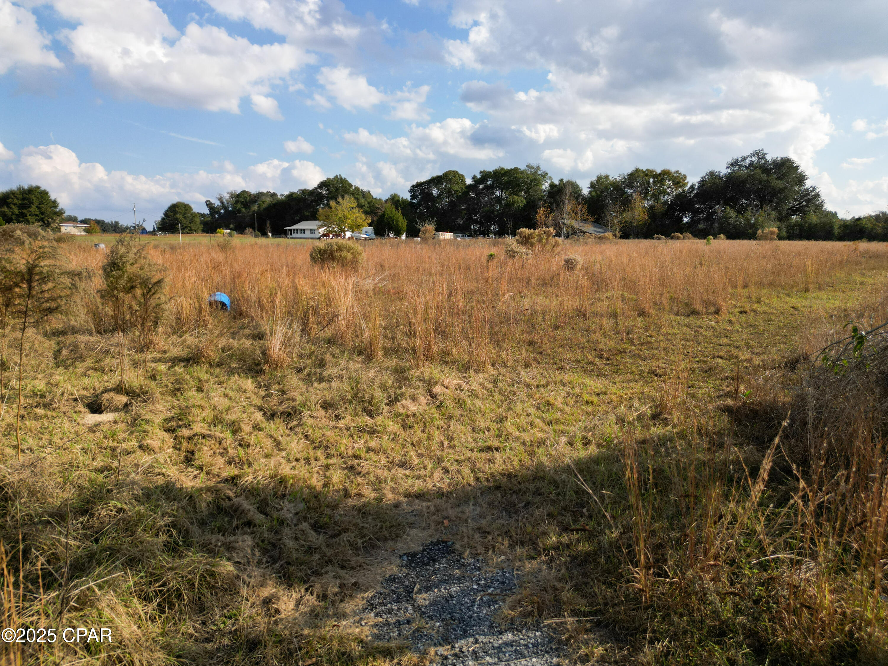 [No Recorded Subdiv] - Land