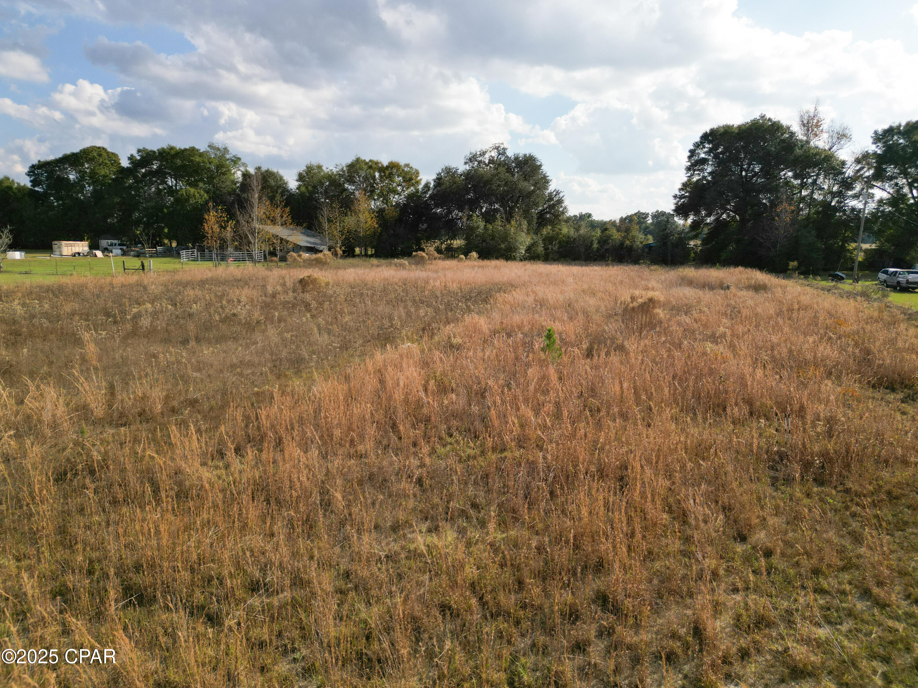 [No Recorded Subdiv] - Land