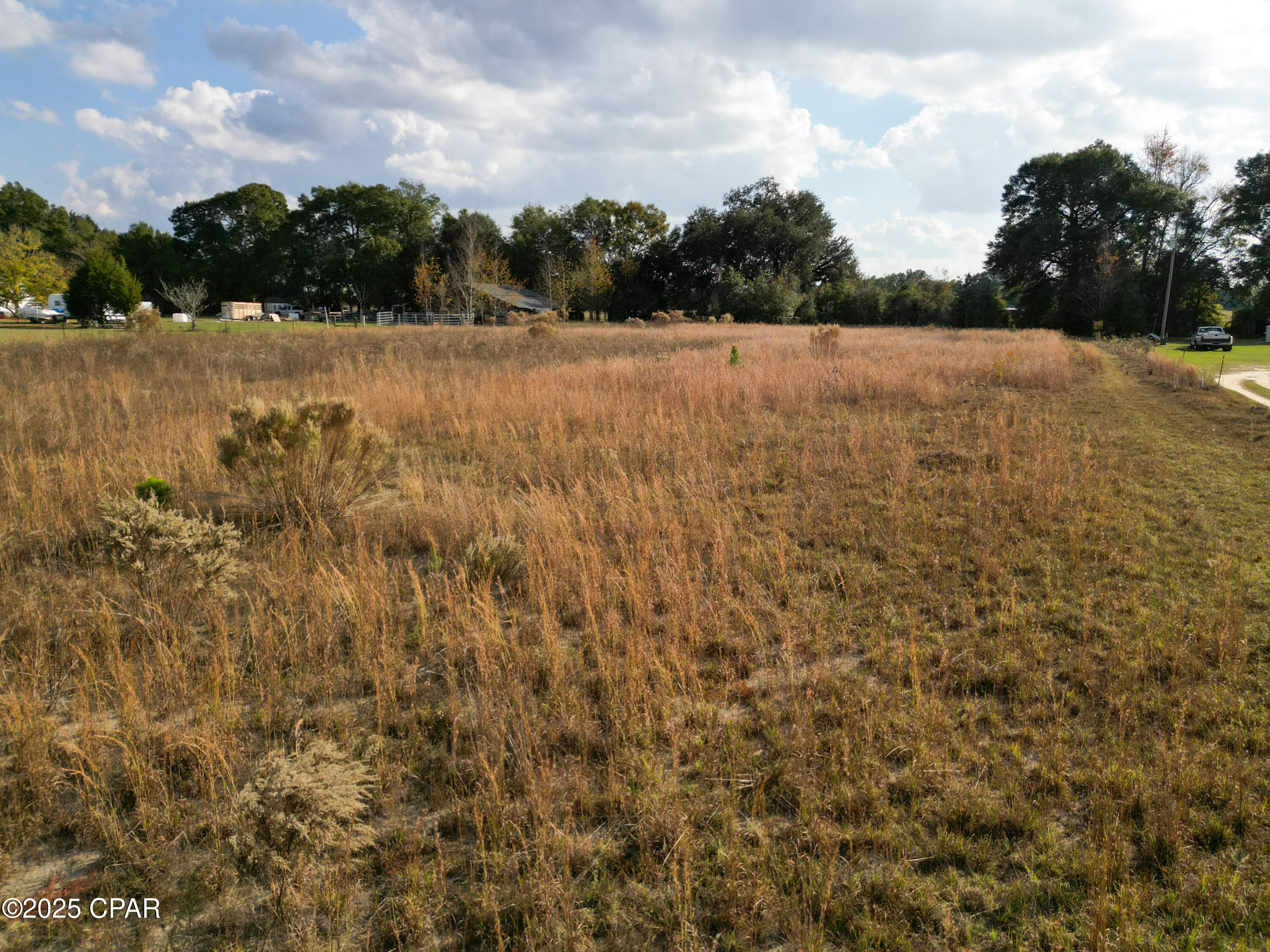 [No Recorded Subdiv] - Land