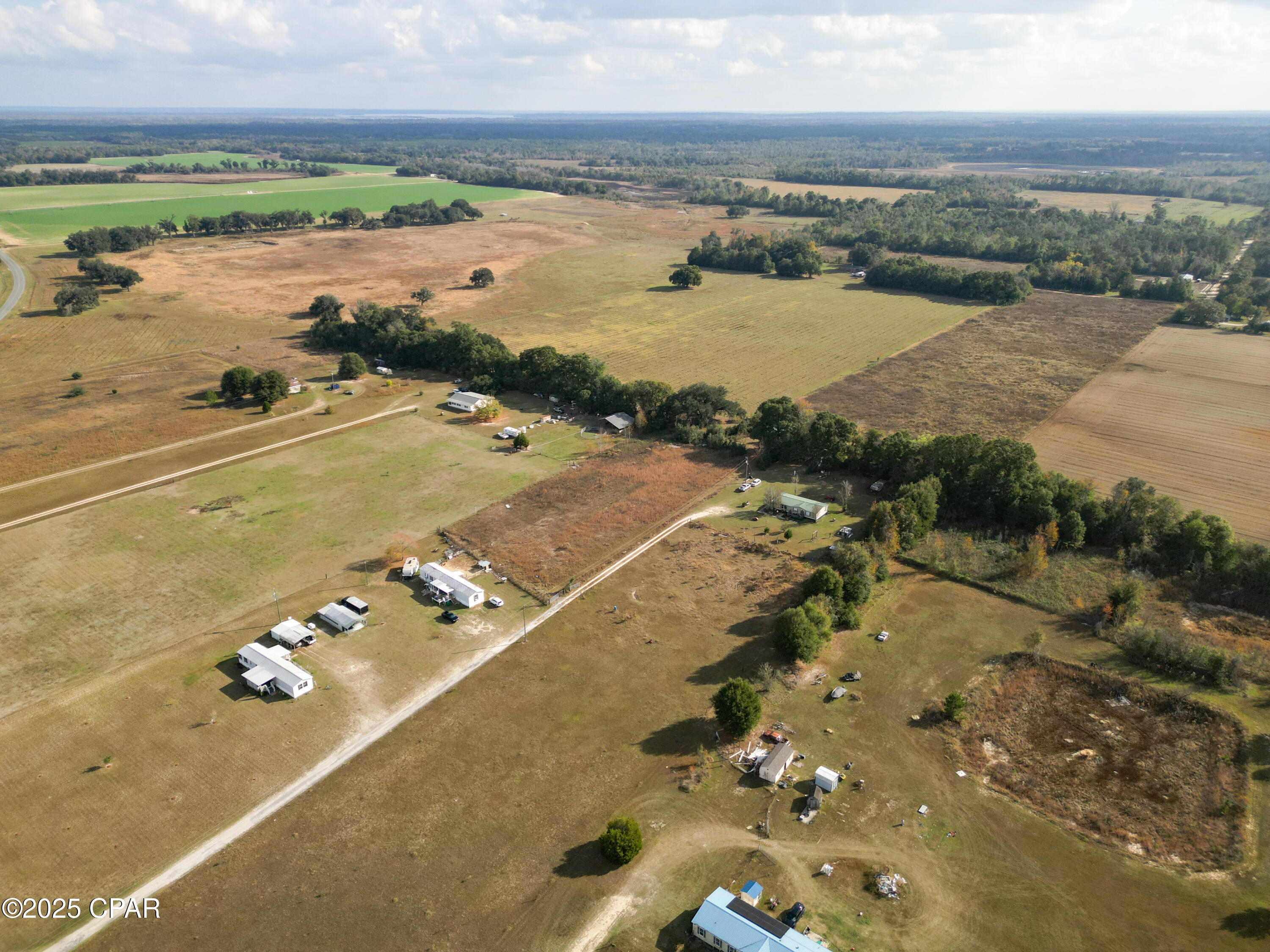 [No Recorded Subdiv] - Land