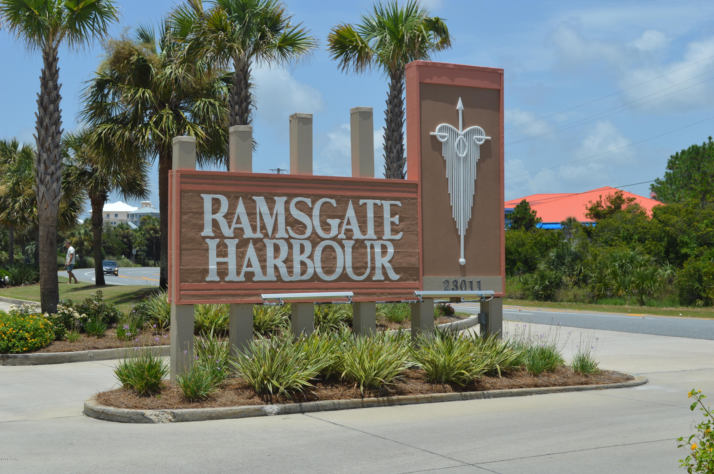 Ramsgate Harbour Ph 2 - Residential