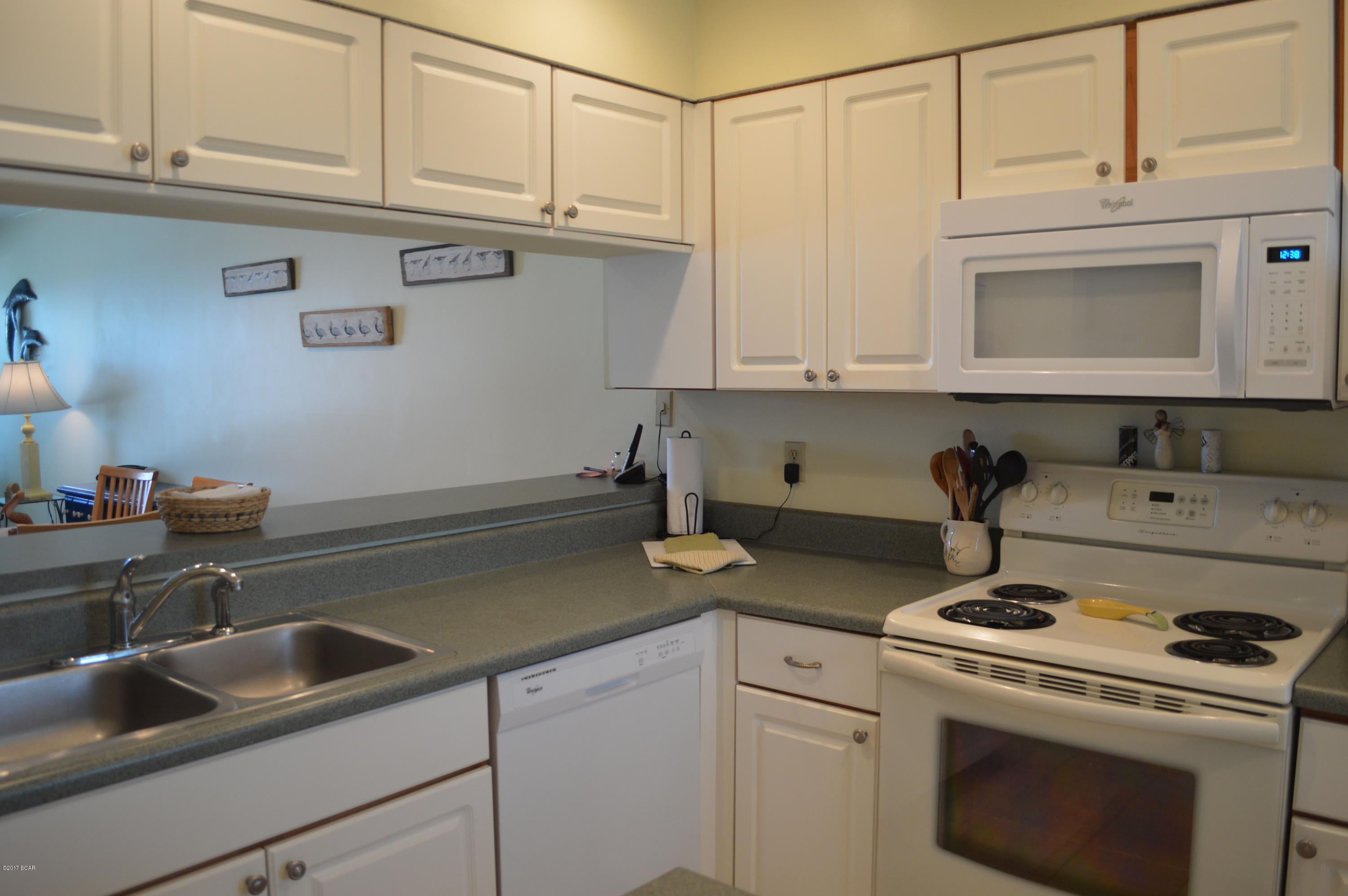 Ramsgate Harbour Ph 2 - Residential