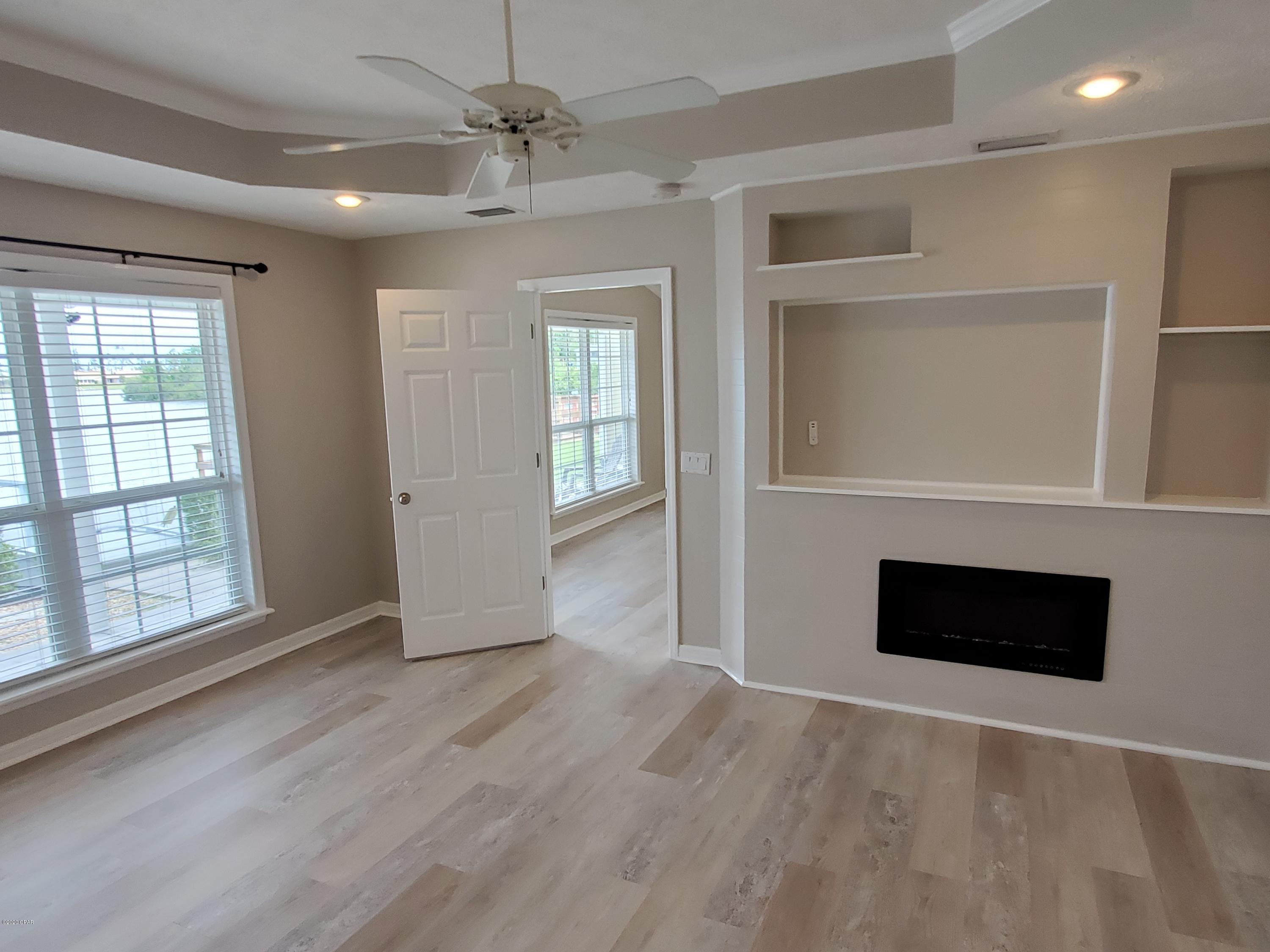 [No Recorded Subdiv] - Residential Lease