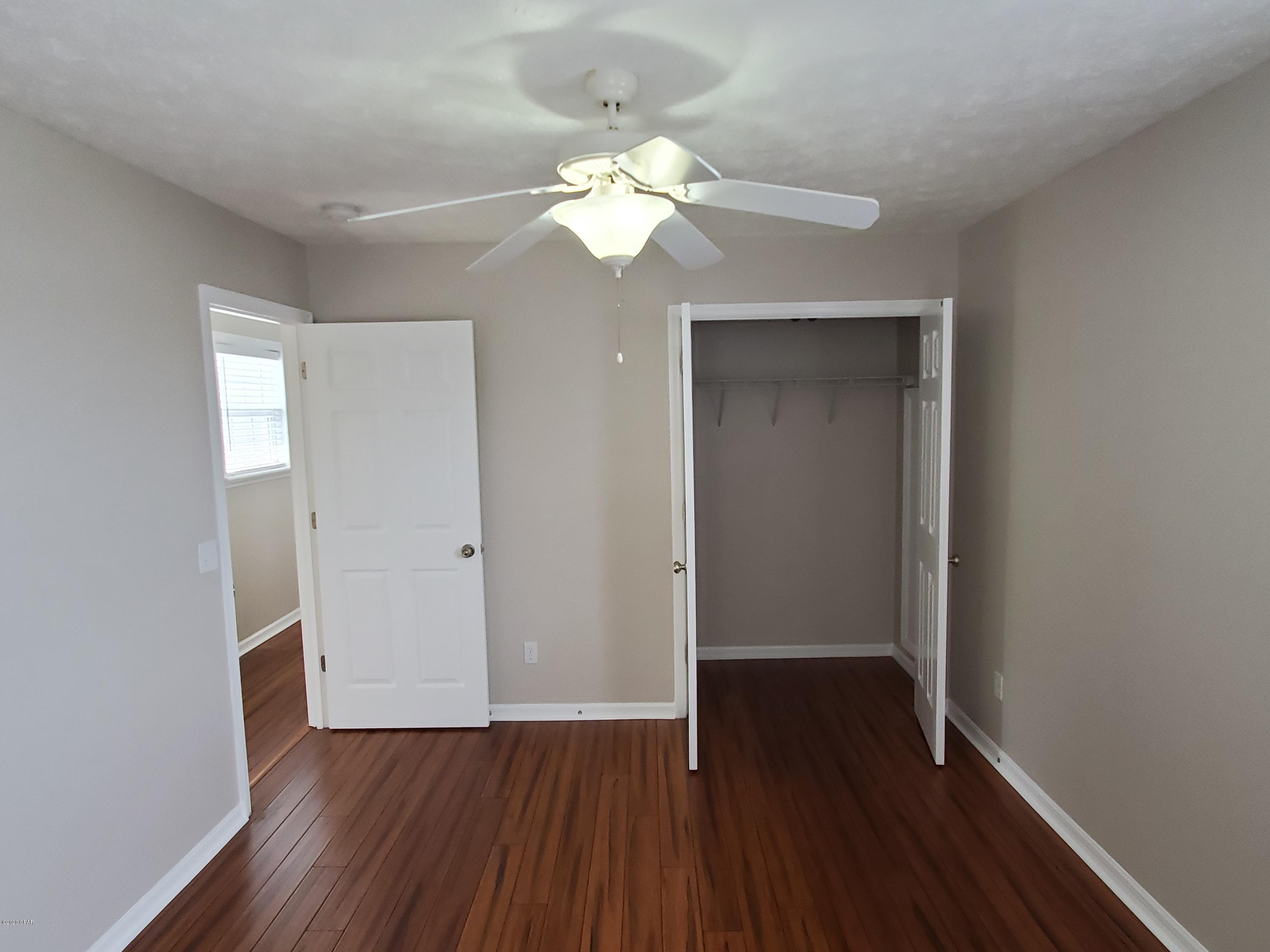 [No Recorded Subdiv] - Residential Lease