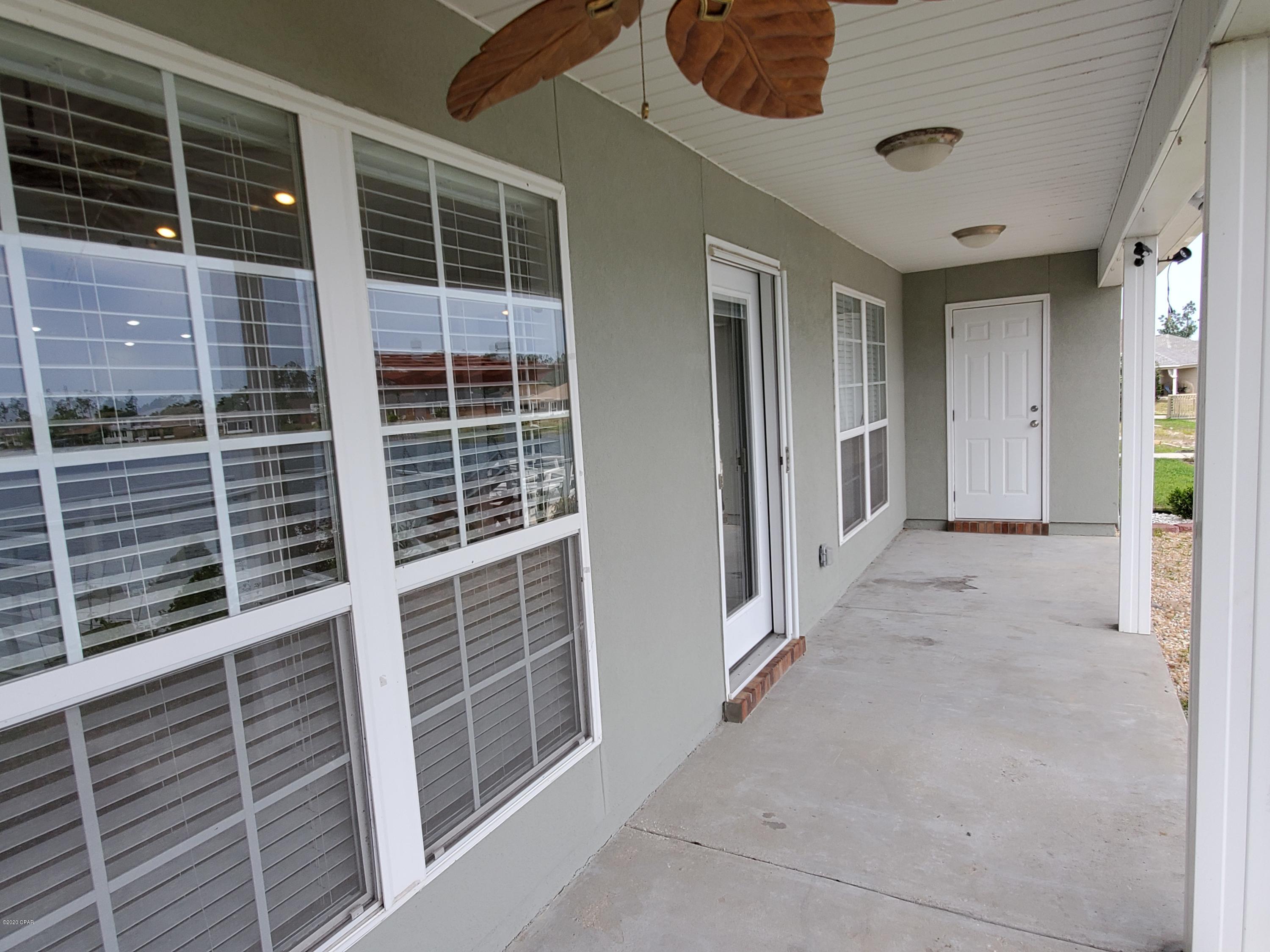 [No Recorded Subdiv] - Residential Lease