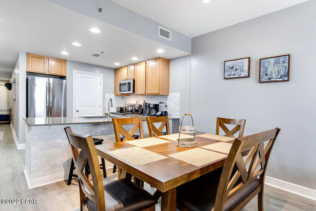 Sterling Breeze - Residential