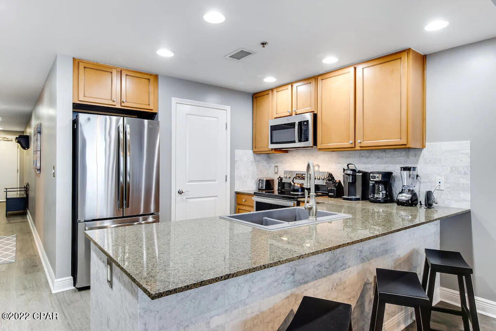 Sterling Breeze - Residential