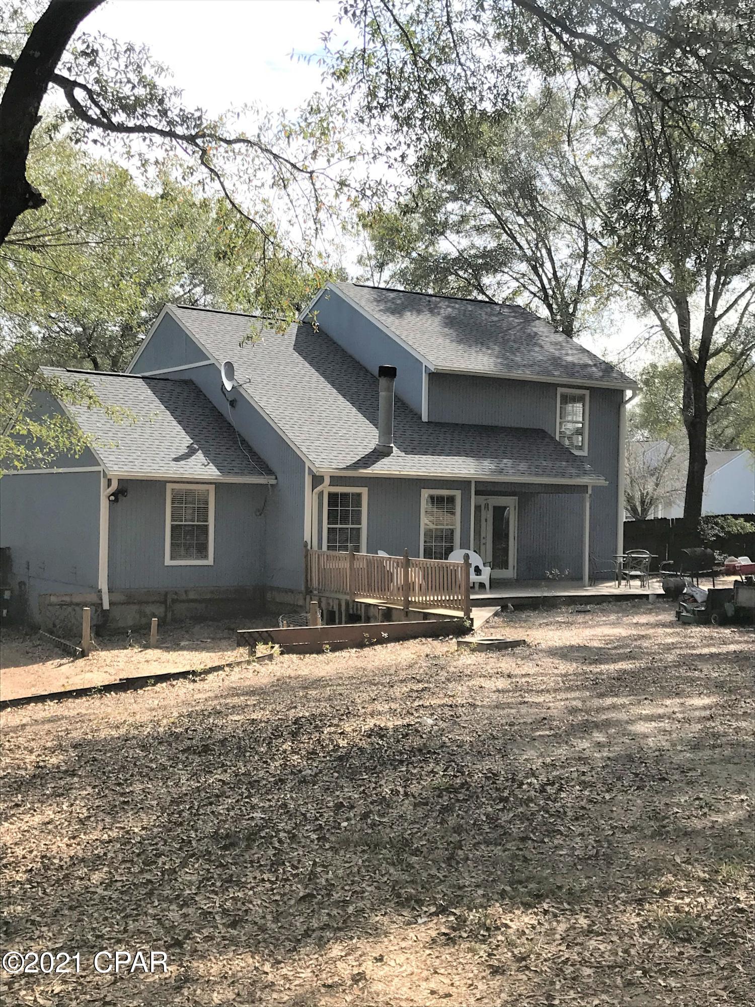 [No Recorded Subdiv] - Residential