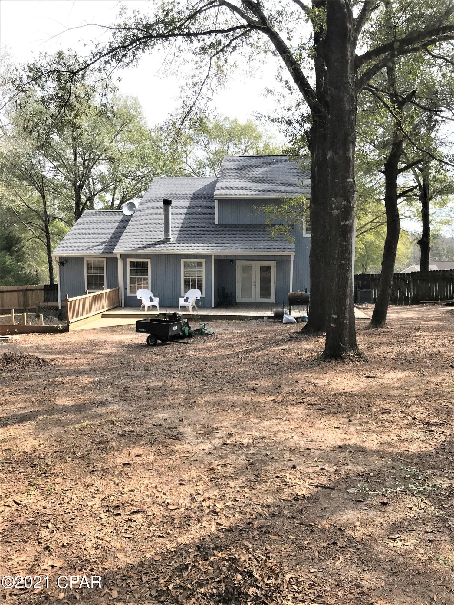 [No Recorded Subdiv] - Residential