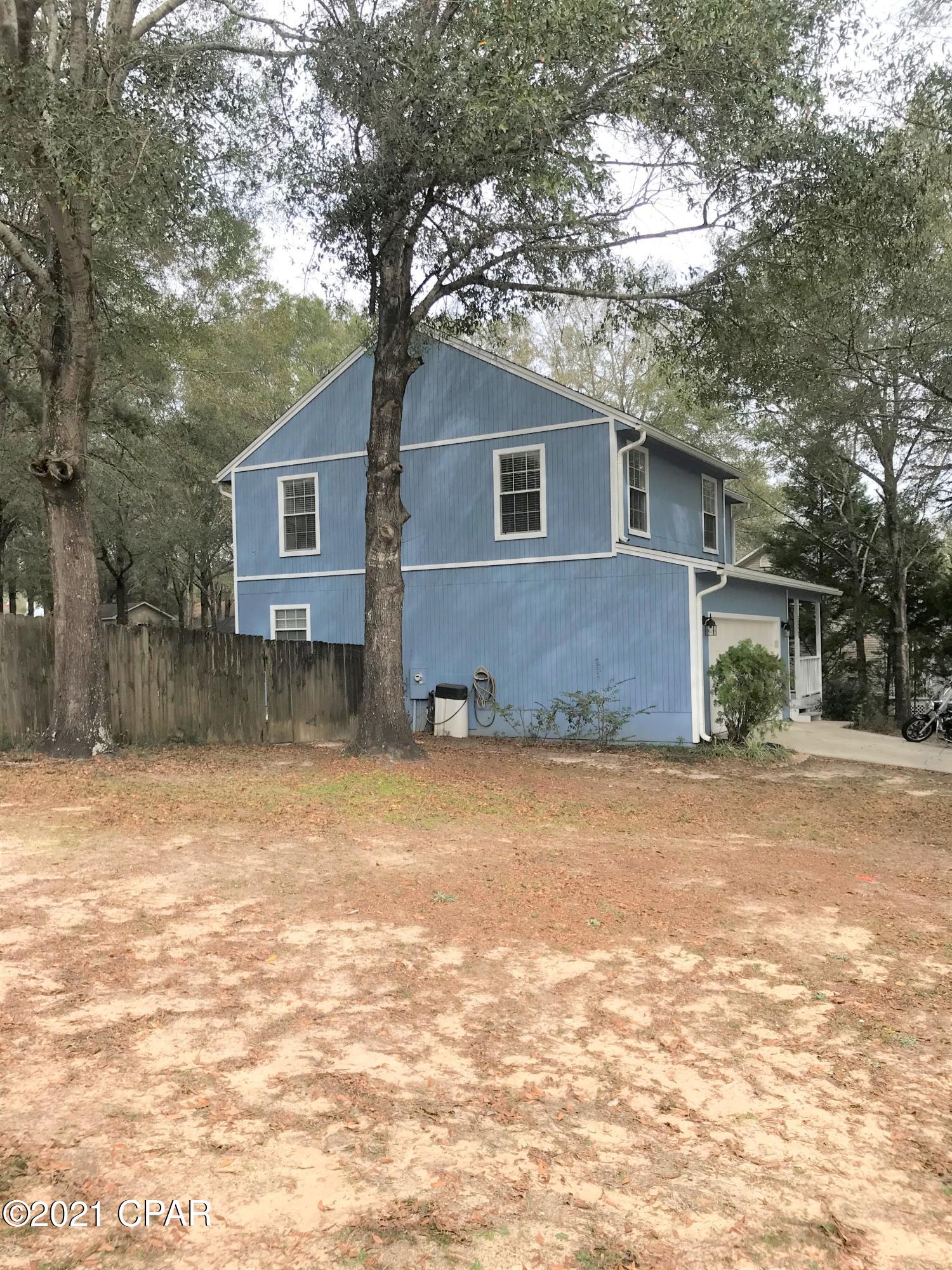 [No Recorded Subdiv] - Residential