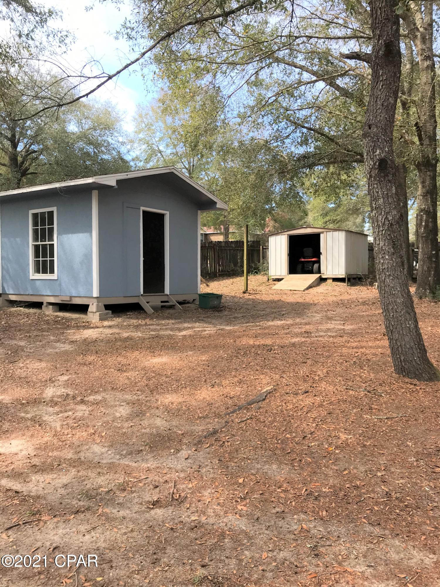 [No Recorded Subdiv] - Residential