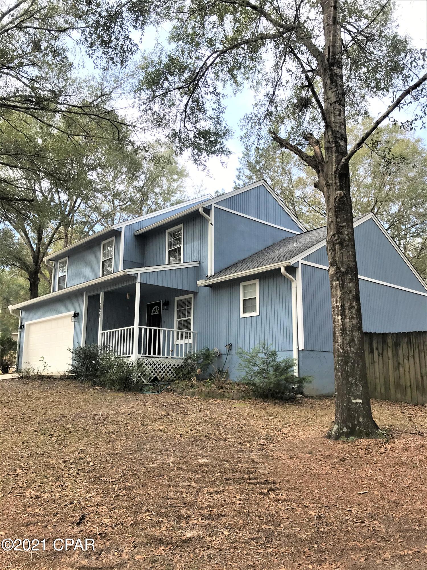 [No Recorded Subdiv] - Residential