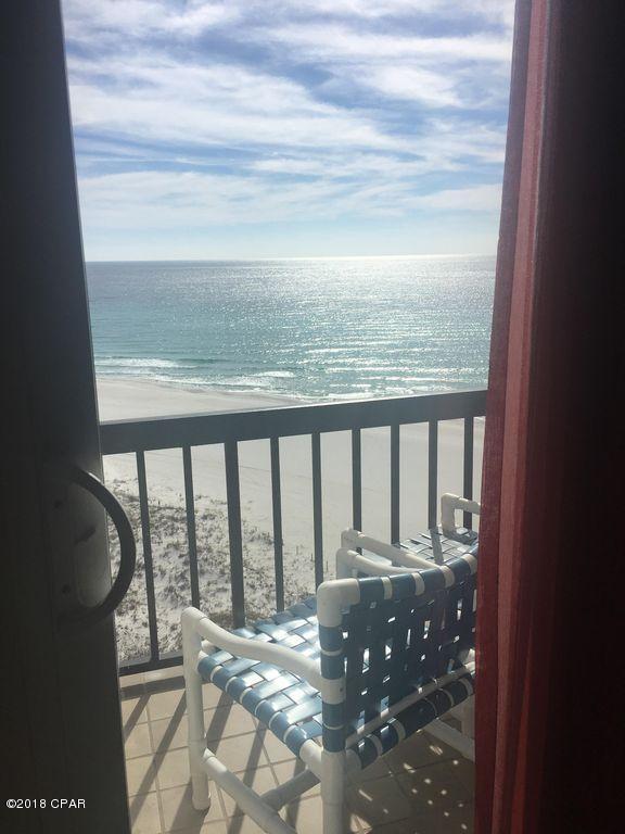 Pinnacle Port Phase 1-A - Residential