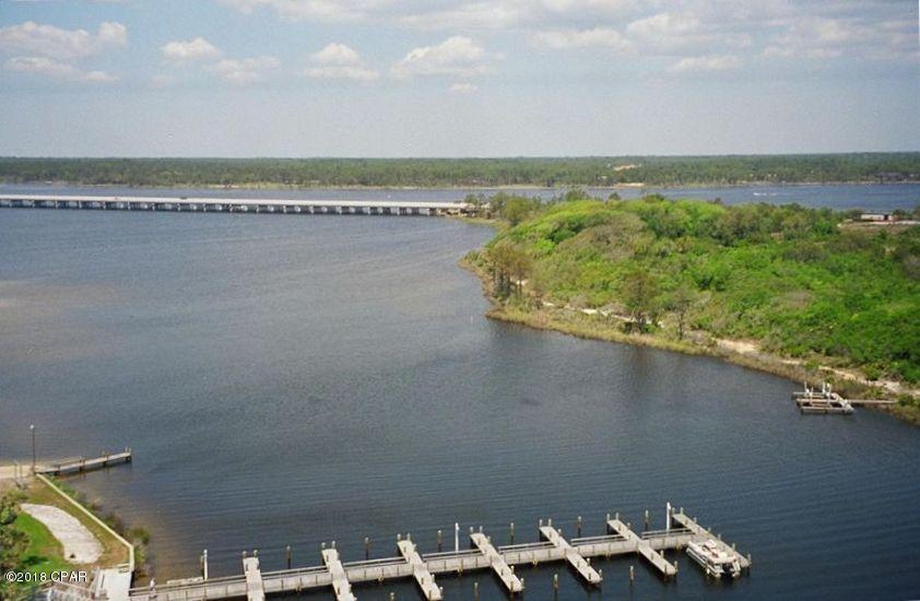 Pinnacle Port Phase 1-A - Residential