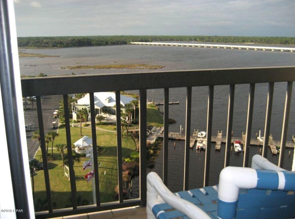 Pinnacle Port Phase 1-A - Residential