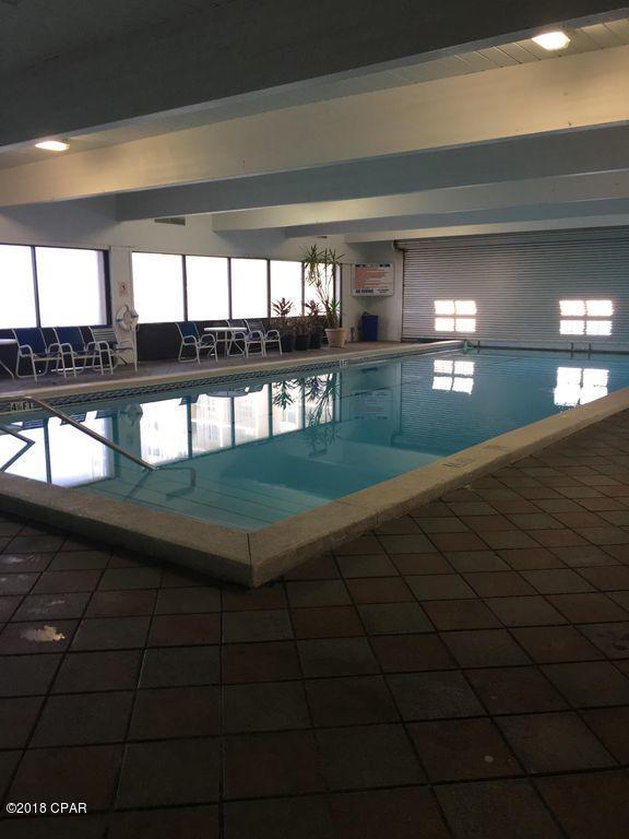 Pinnacle Port Phase 1-A - Residential