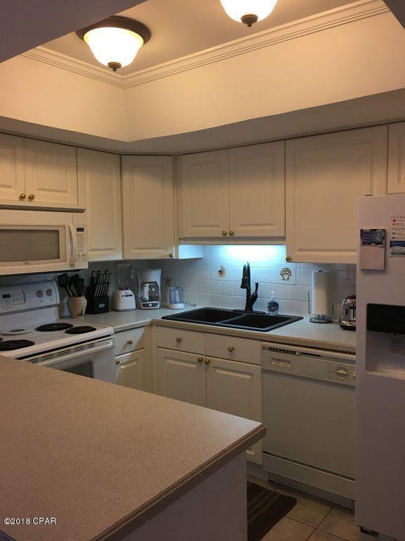 Pinnacle Port Phase 1-A - Residential