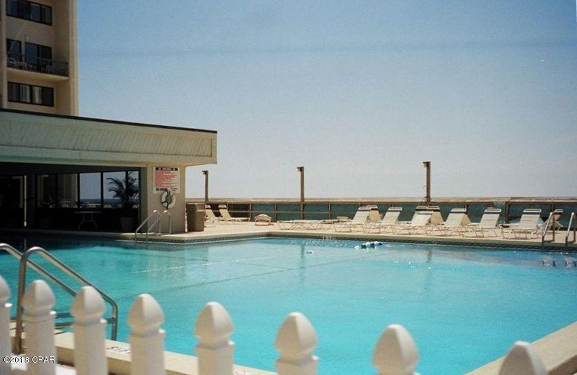 Pinnacle Port Phase 1-A - Residential