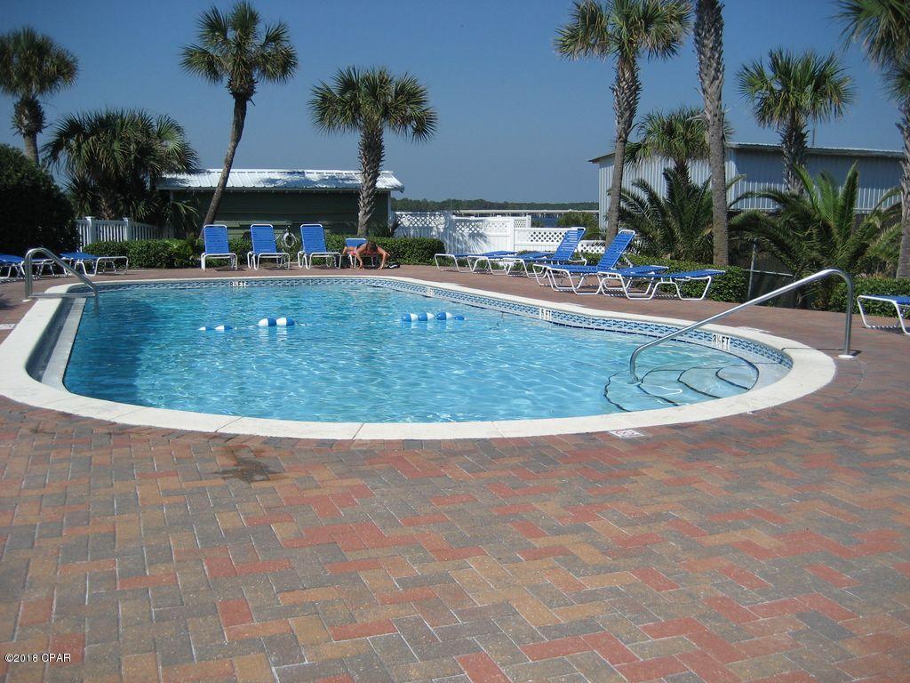 Pinnacle Port Phase 1-A - Residential