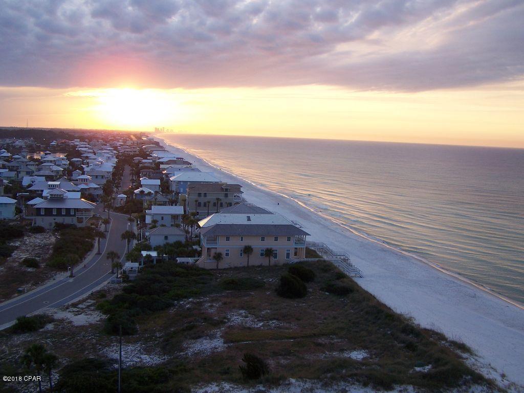 Pinnacle Port Phase 1-A - Residential