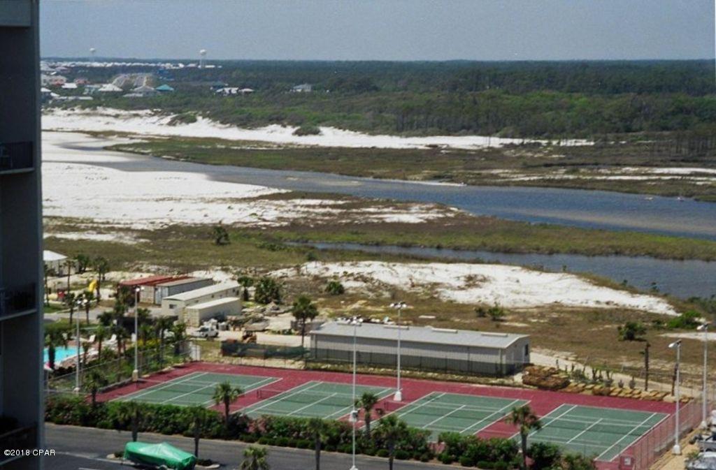 Pinnacle Port Phase 1-A - Residential