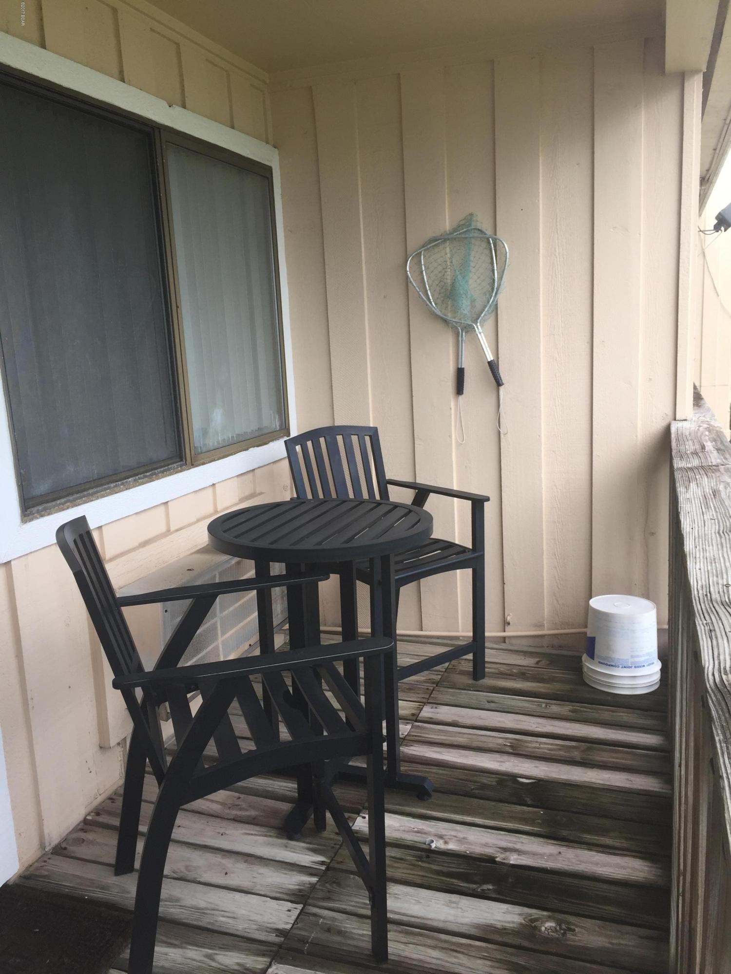 Sun Harbor Condo - Residential