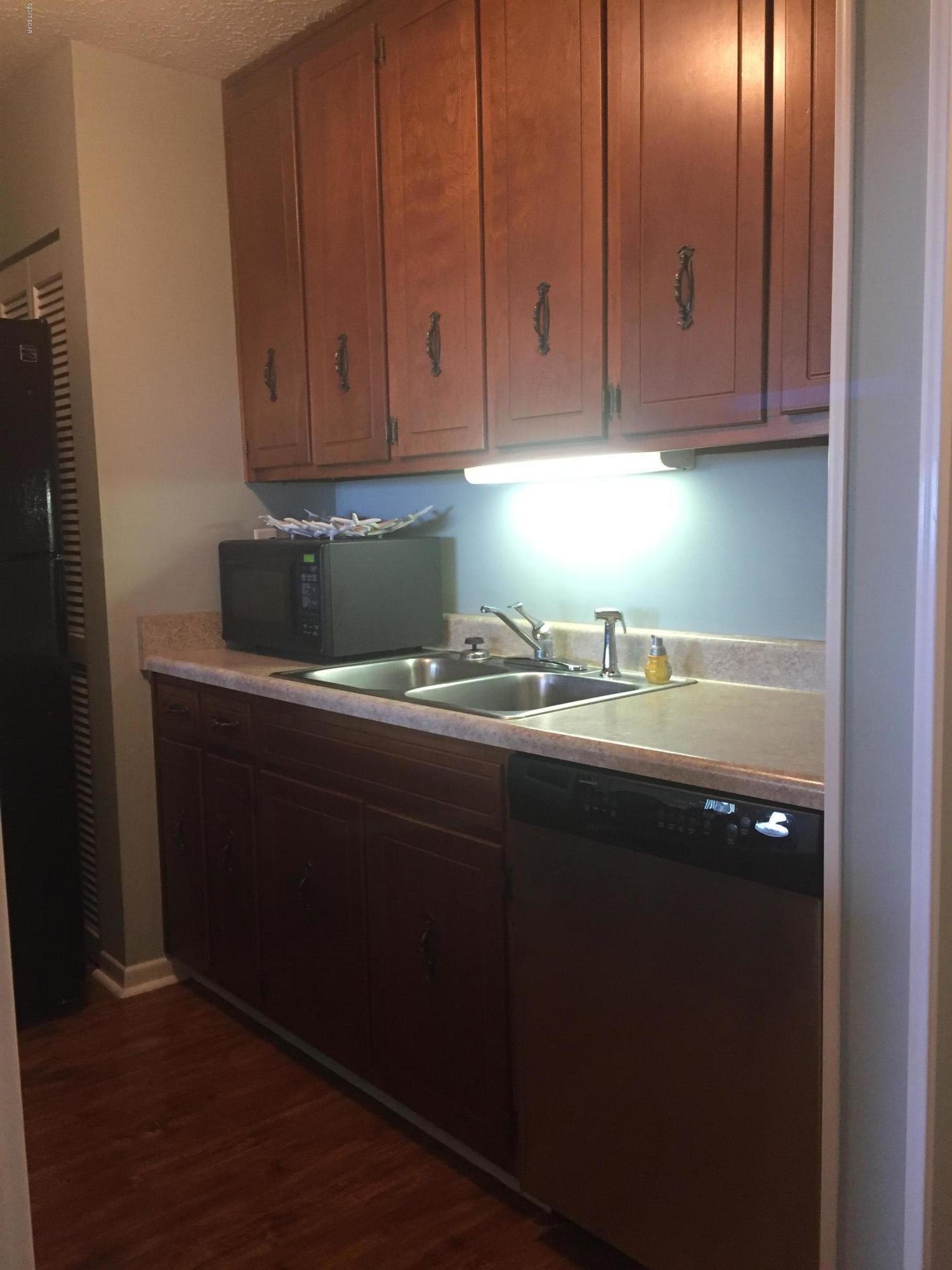 Sun Harbor Condo - Residential