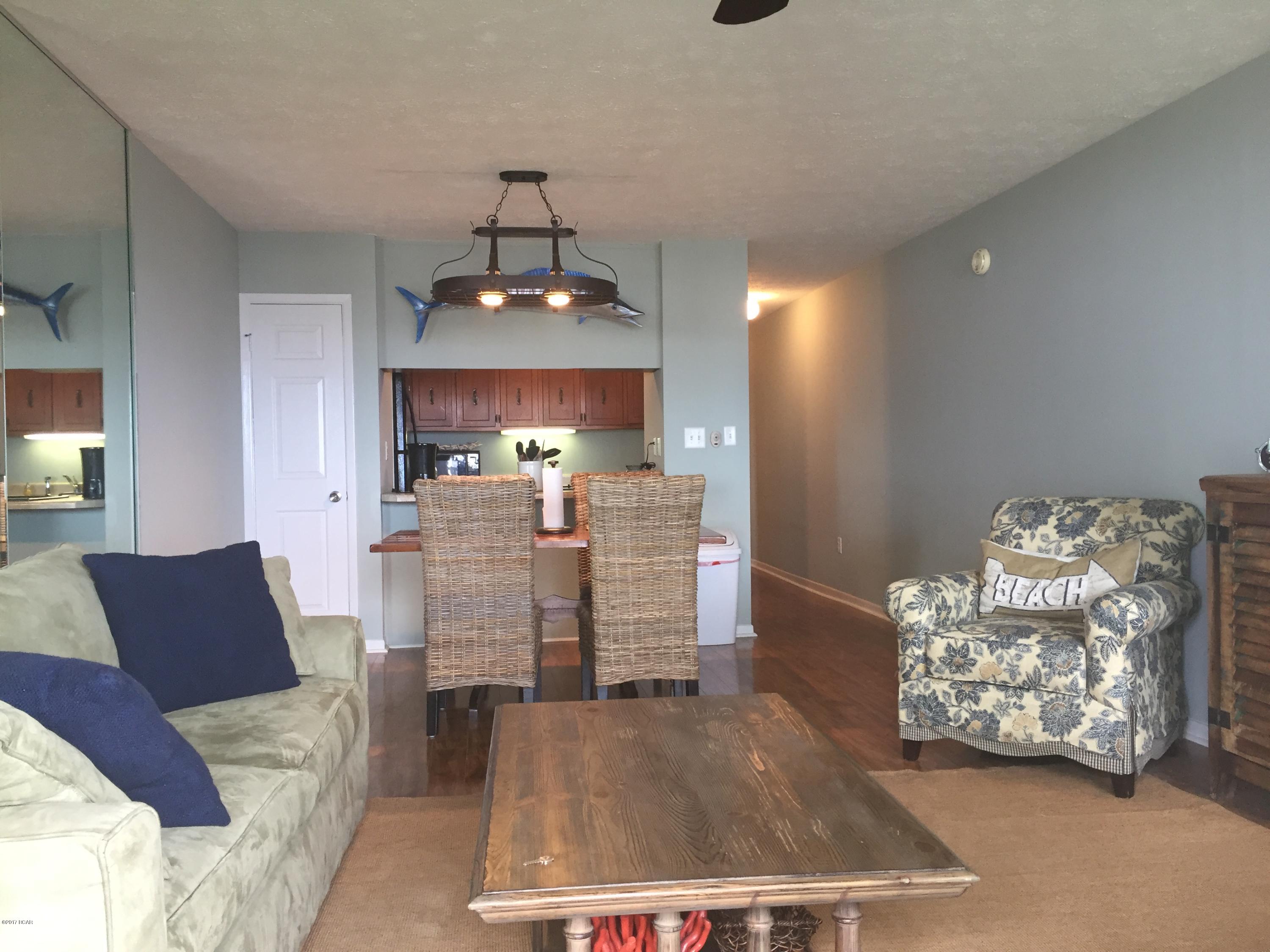 Sun Harbor Condo - Residential