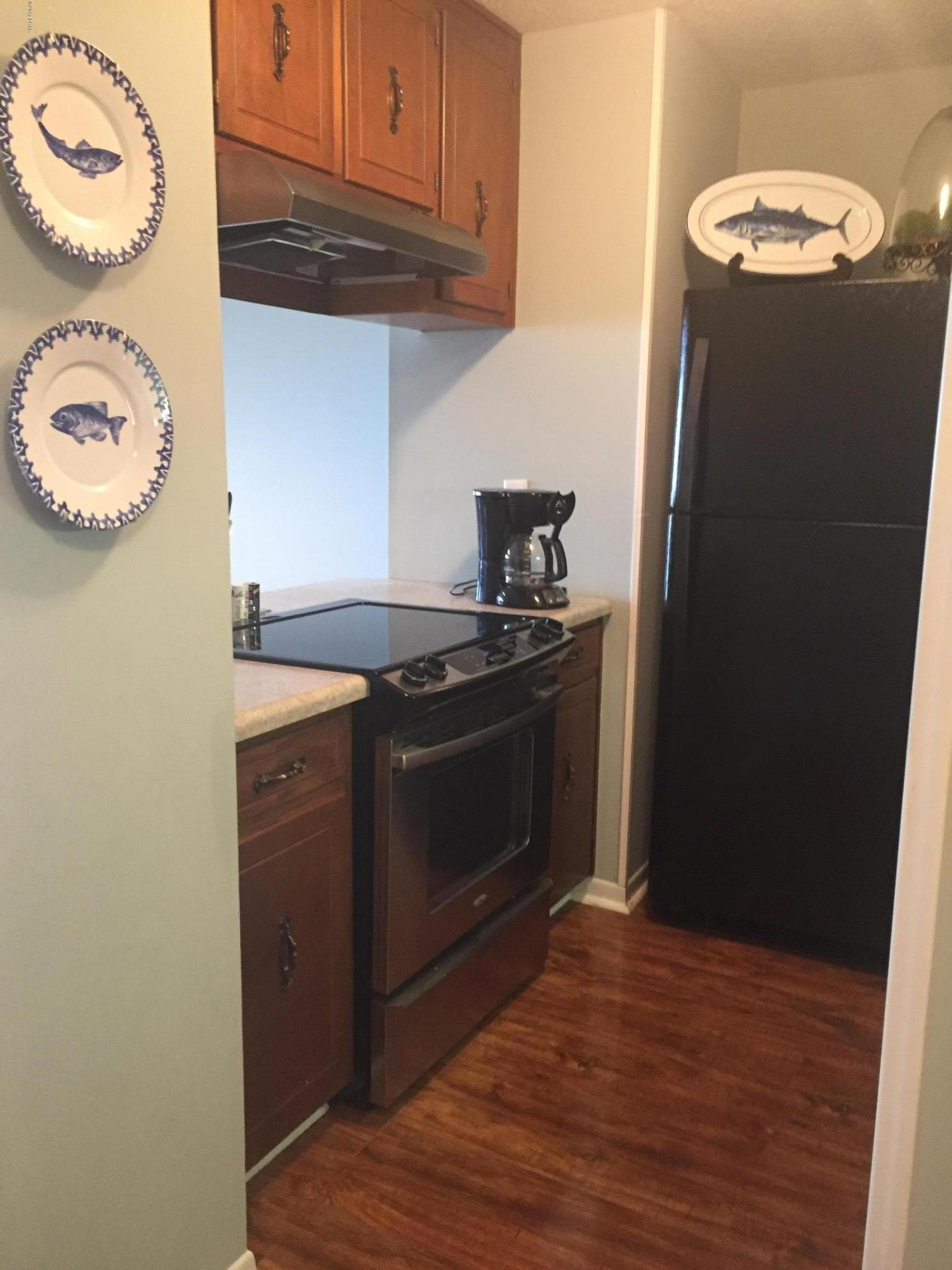 Sun Harbor Condo - Residential