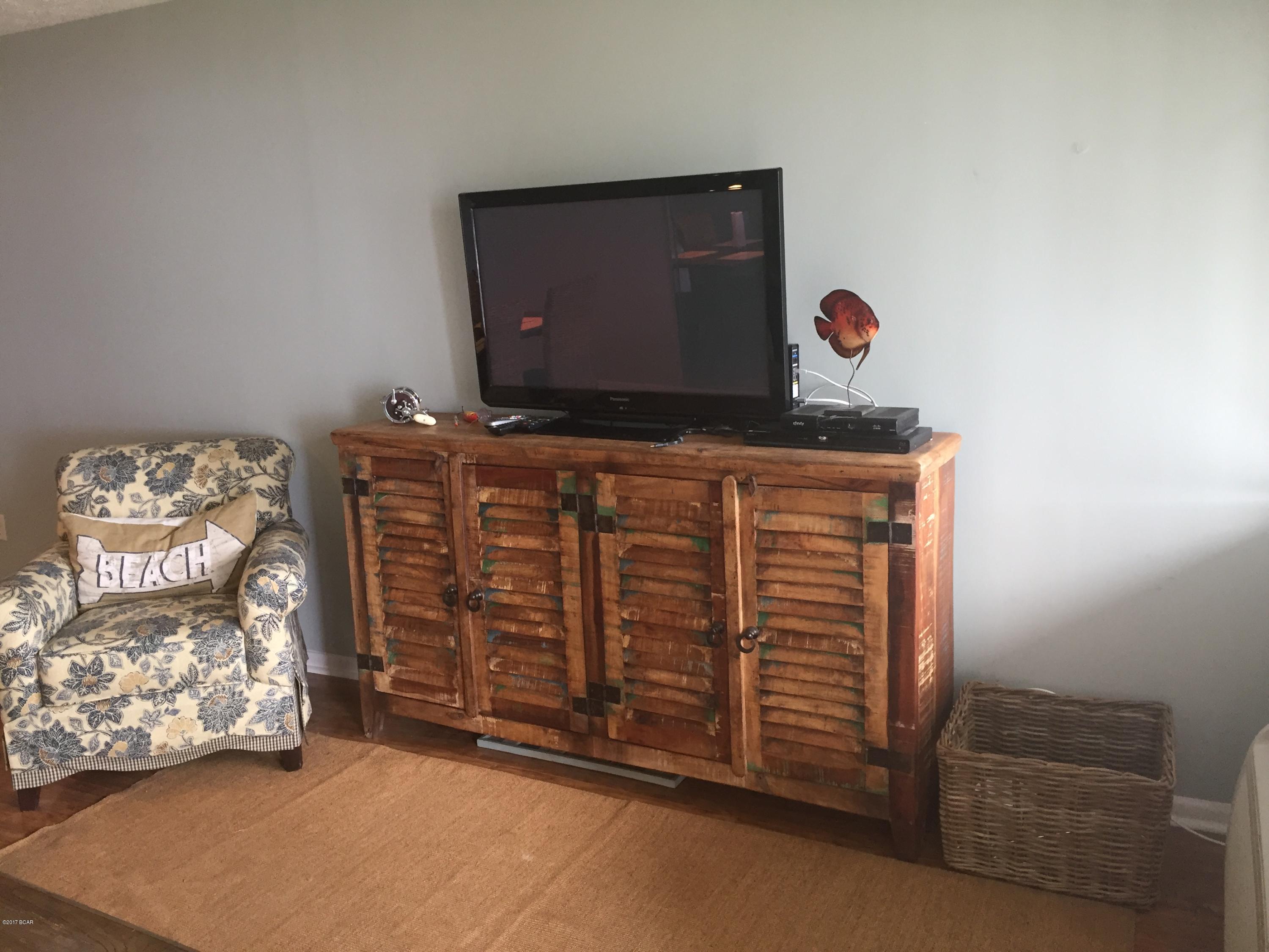 Sun Harbor Condo - Residential