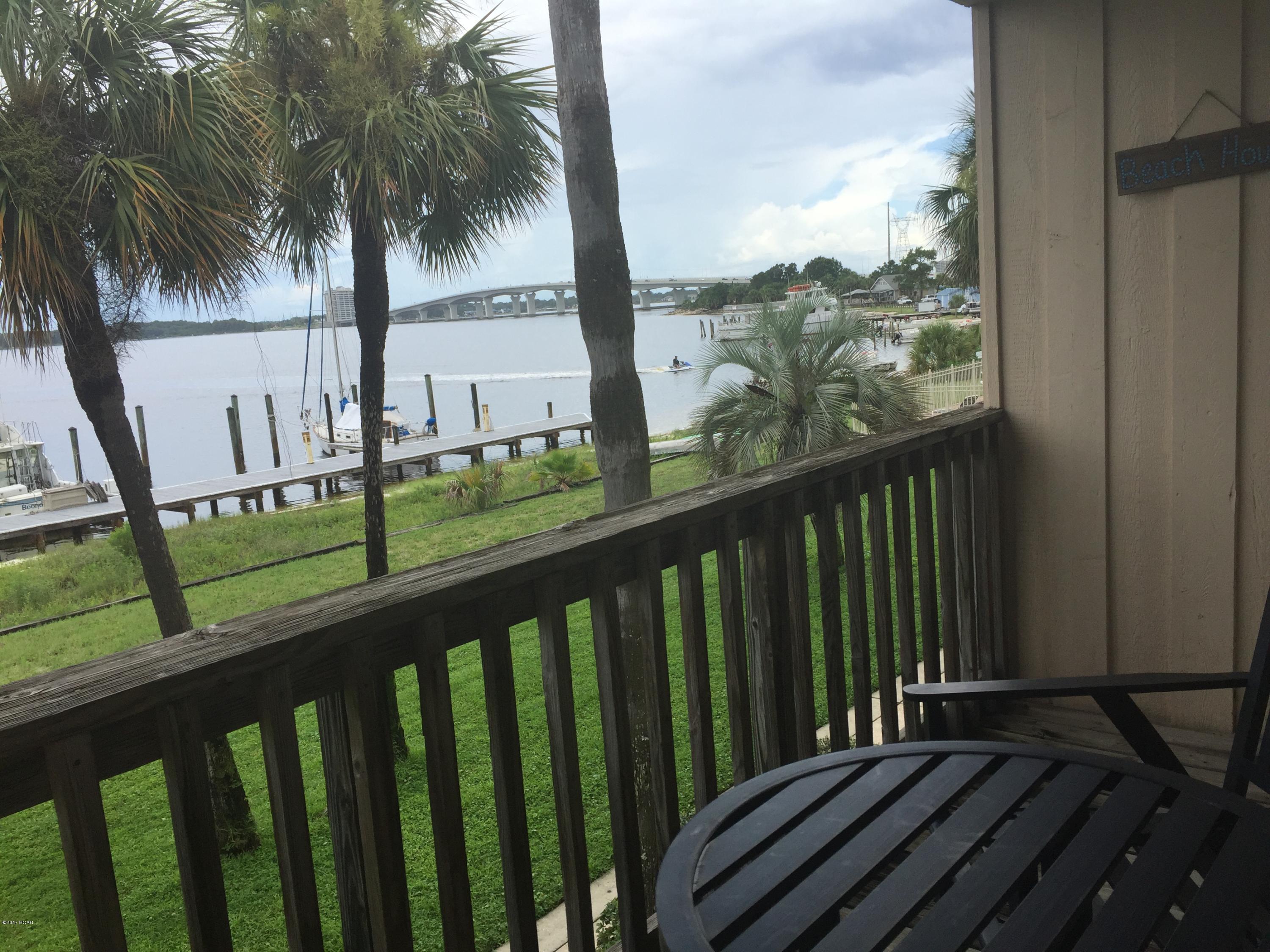 Sun Harbor Condo - Residential