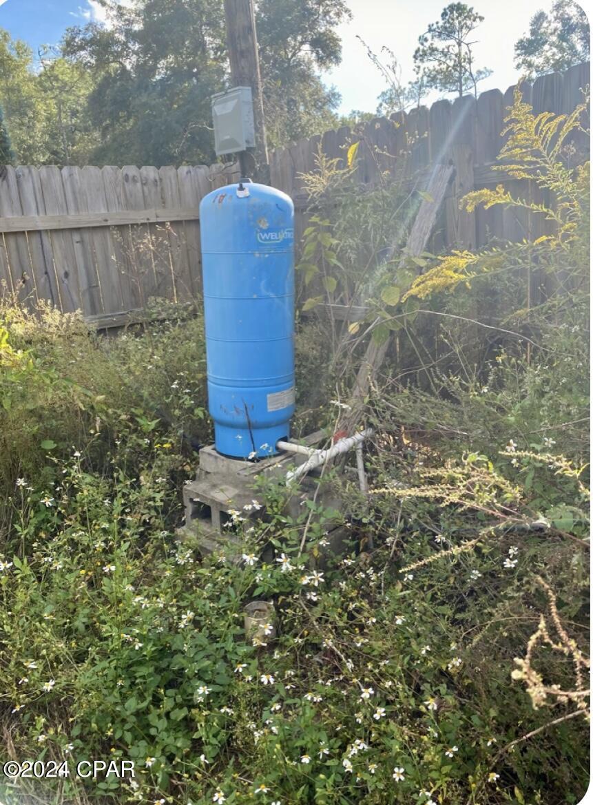 [No Recorded Subdiv] - Land