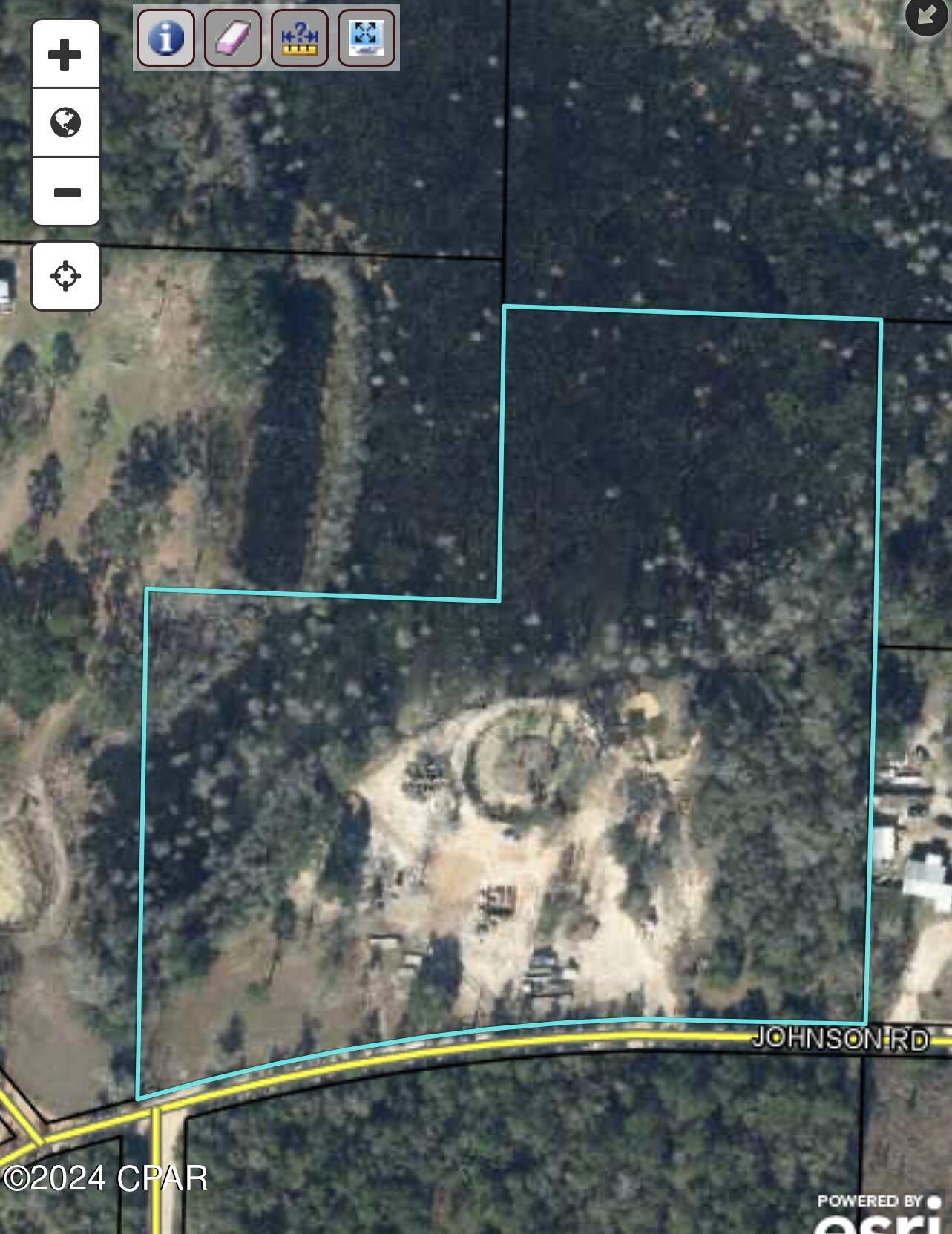 [No Recorded Subdiv] - Land