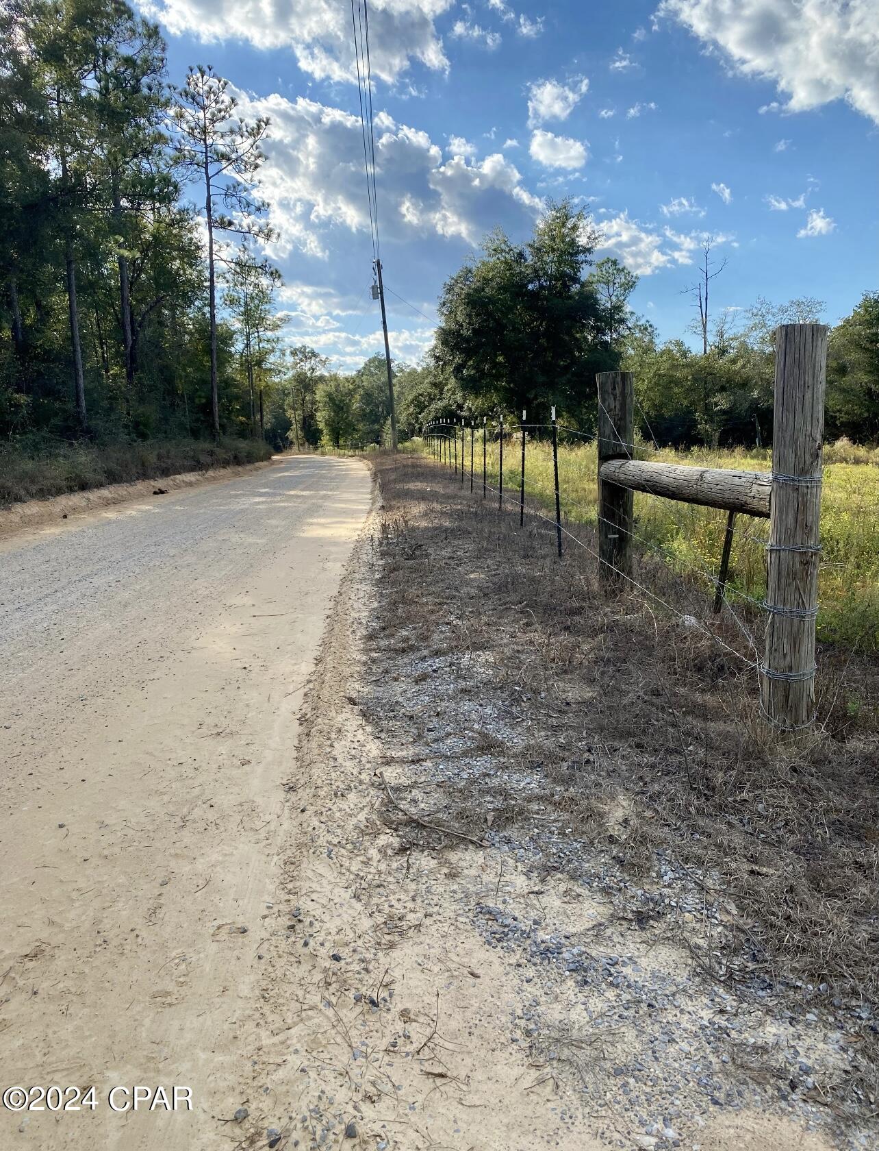 [No Recorded Subdiv] - Land