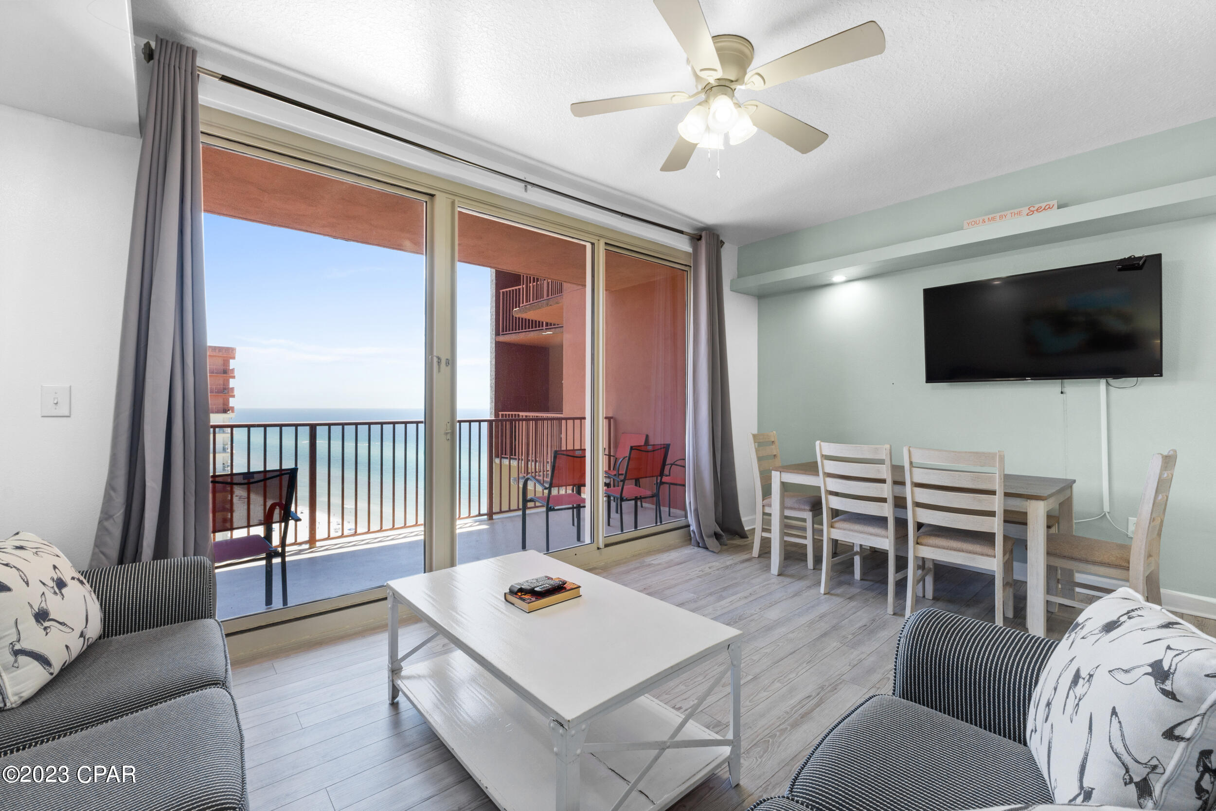 Shores Of Panama Phase I - Residential