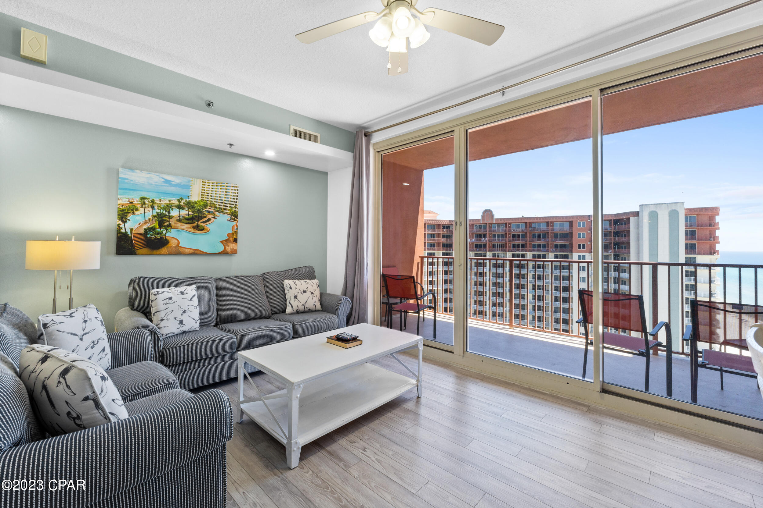 Shores Of Panama Phase I - Residential